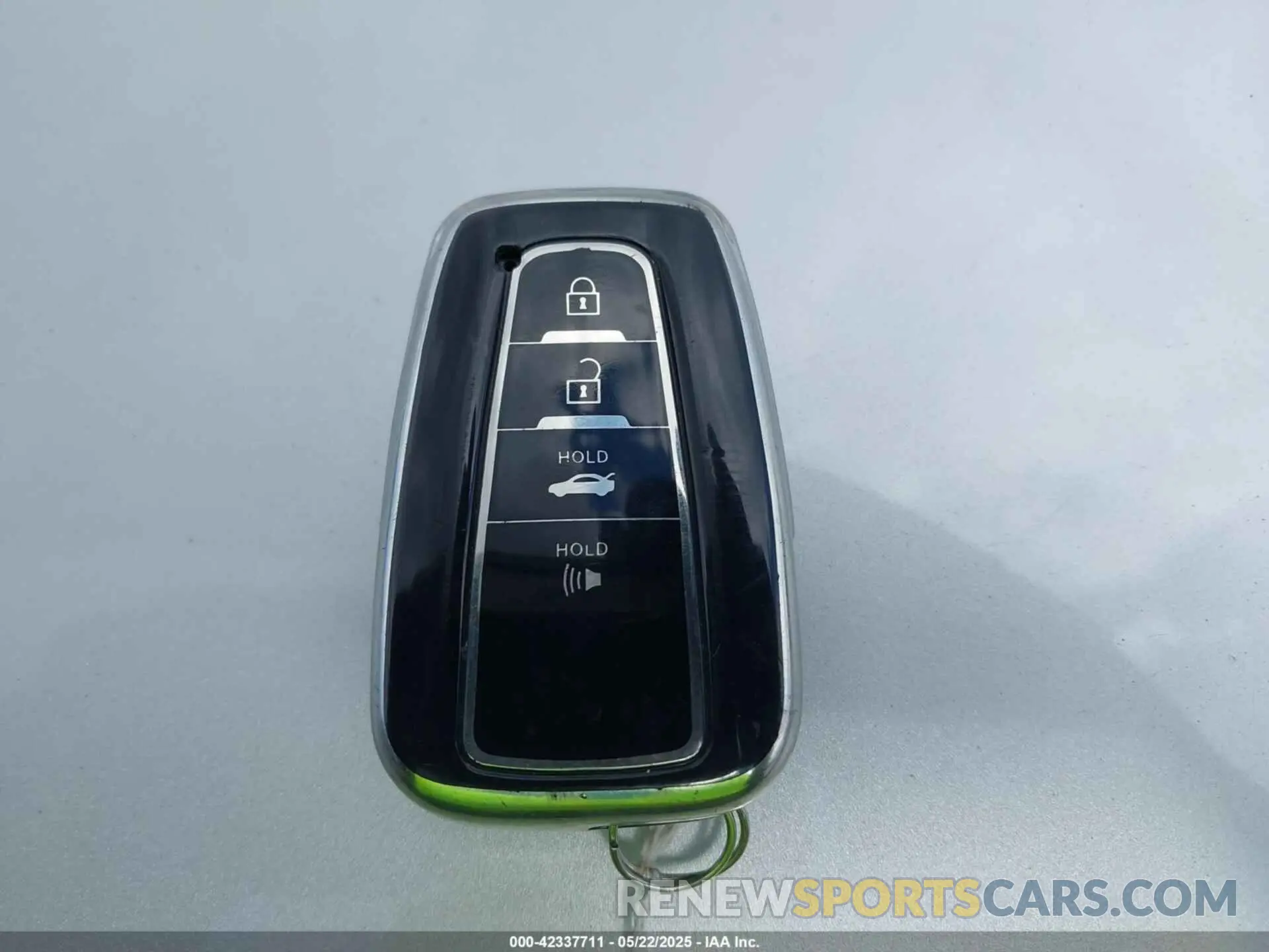 11 Фотография поврежденного автомобиля 5YFM4RCE3LP037829 TOYOTA COROLLA 2020