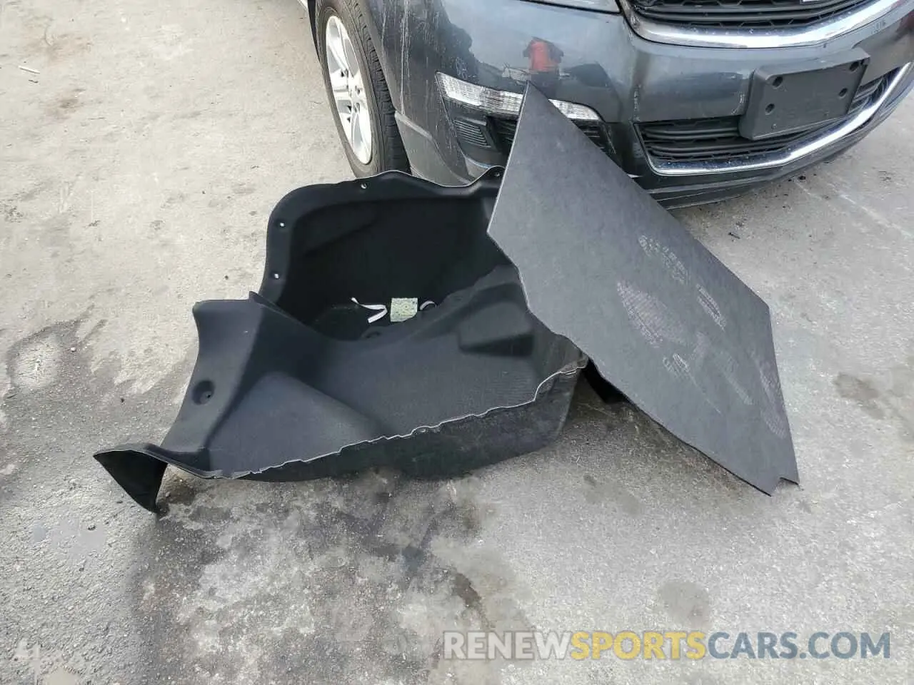 12 Фотография поврежденного автомобиля 5YFS4RCE4LP032176 TOYOTA COROLLA 2020