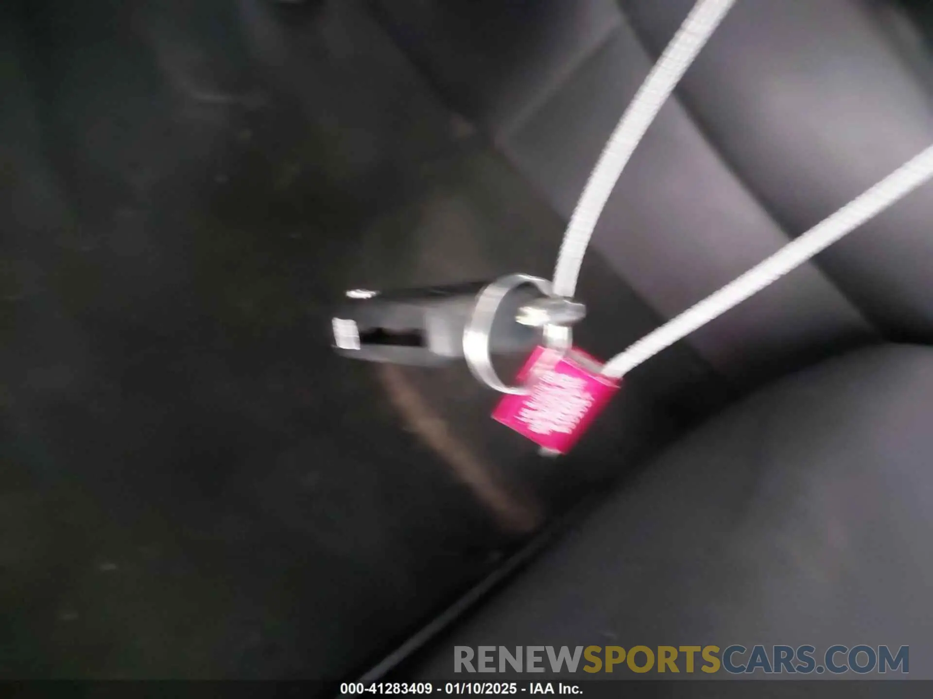 11 Photograph of a damaged car 5YFS4RCE5LP043199 TOYOTA COROLLA 2020