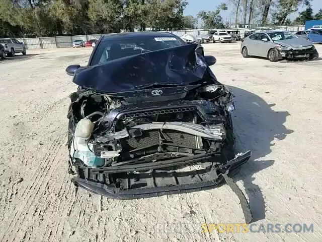 10 Photograph of a damaged car 5YFS4RCE7LP051711 TOYOTA COROLLA 2020