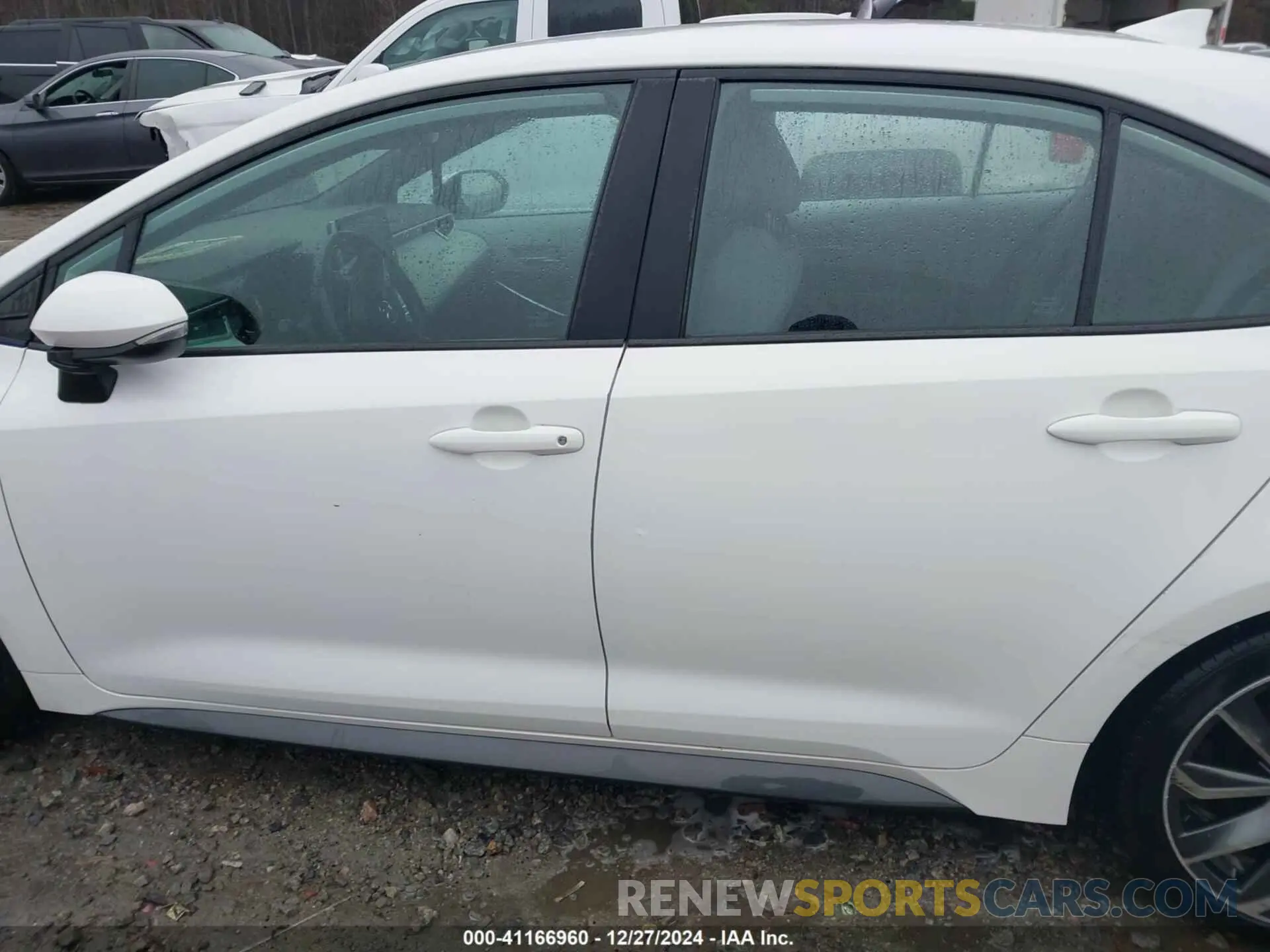 14 Фотография поврежденного автомобиля 5YFS4RCE8LP037946 TOYOTA COROLLA 2020