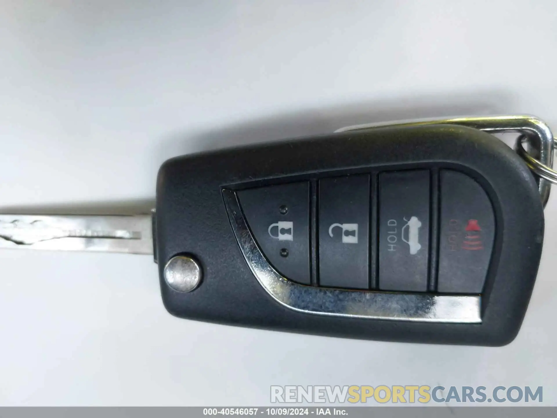 11 Фотография поврежденного автомобиля 5YFS4RCE9LP016992 TOYOTA COROLLA 2020