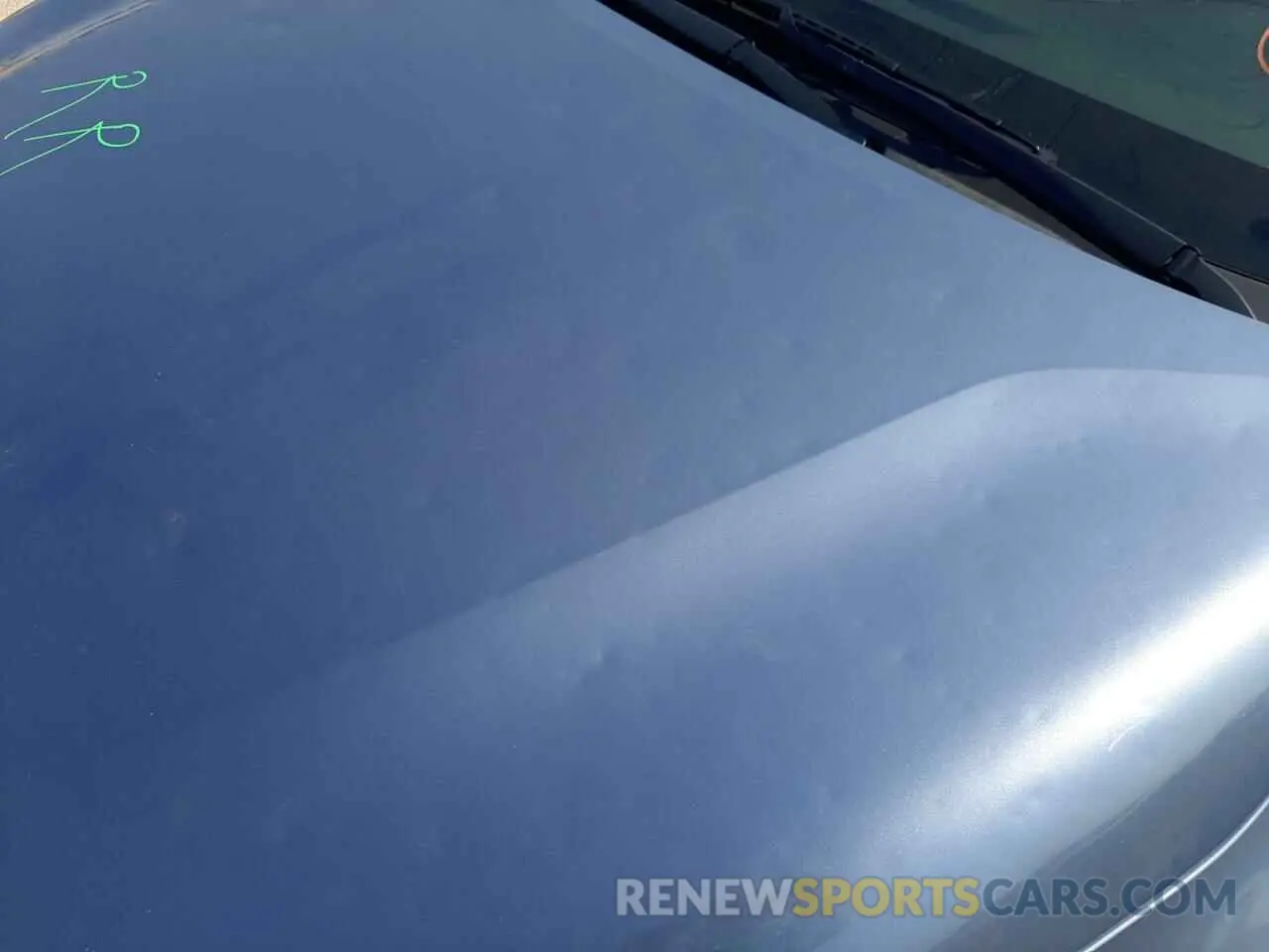 9 Photograph of a damaged car 5YFS4RCE9LP017351 TOYOTA COROLLA 2020