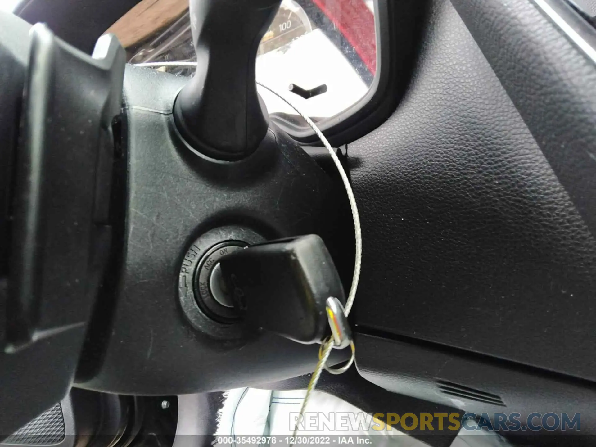 11 Фотография поврежденного автомобиля 5YFS4RCEXLP017553 TOYOTA COROLLA 2020