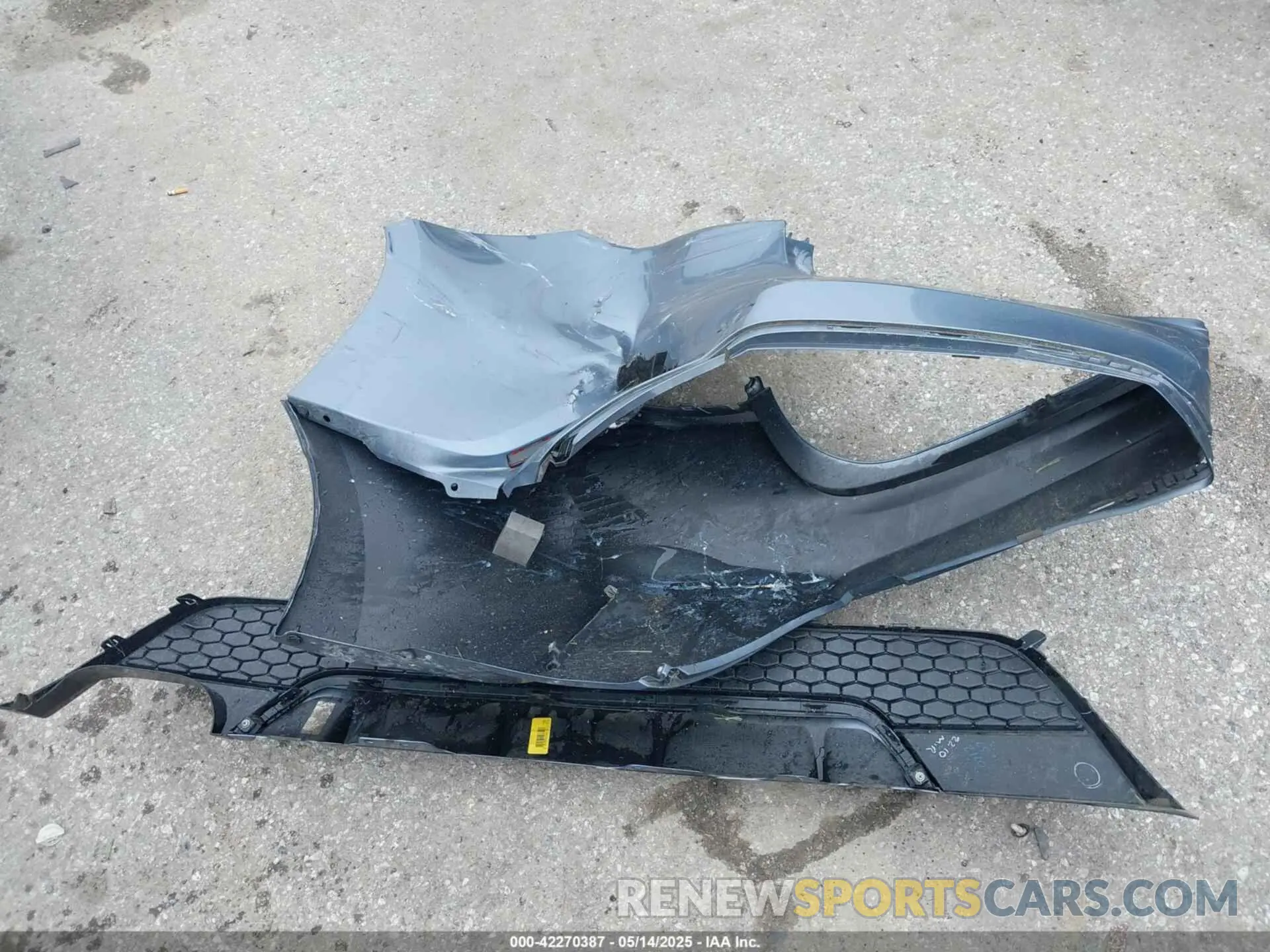 12 Фотография поврежденного автомобиля 5YFS4RCEXLP035065 TOYOTA COROLLA 2020