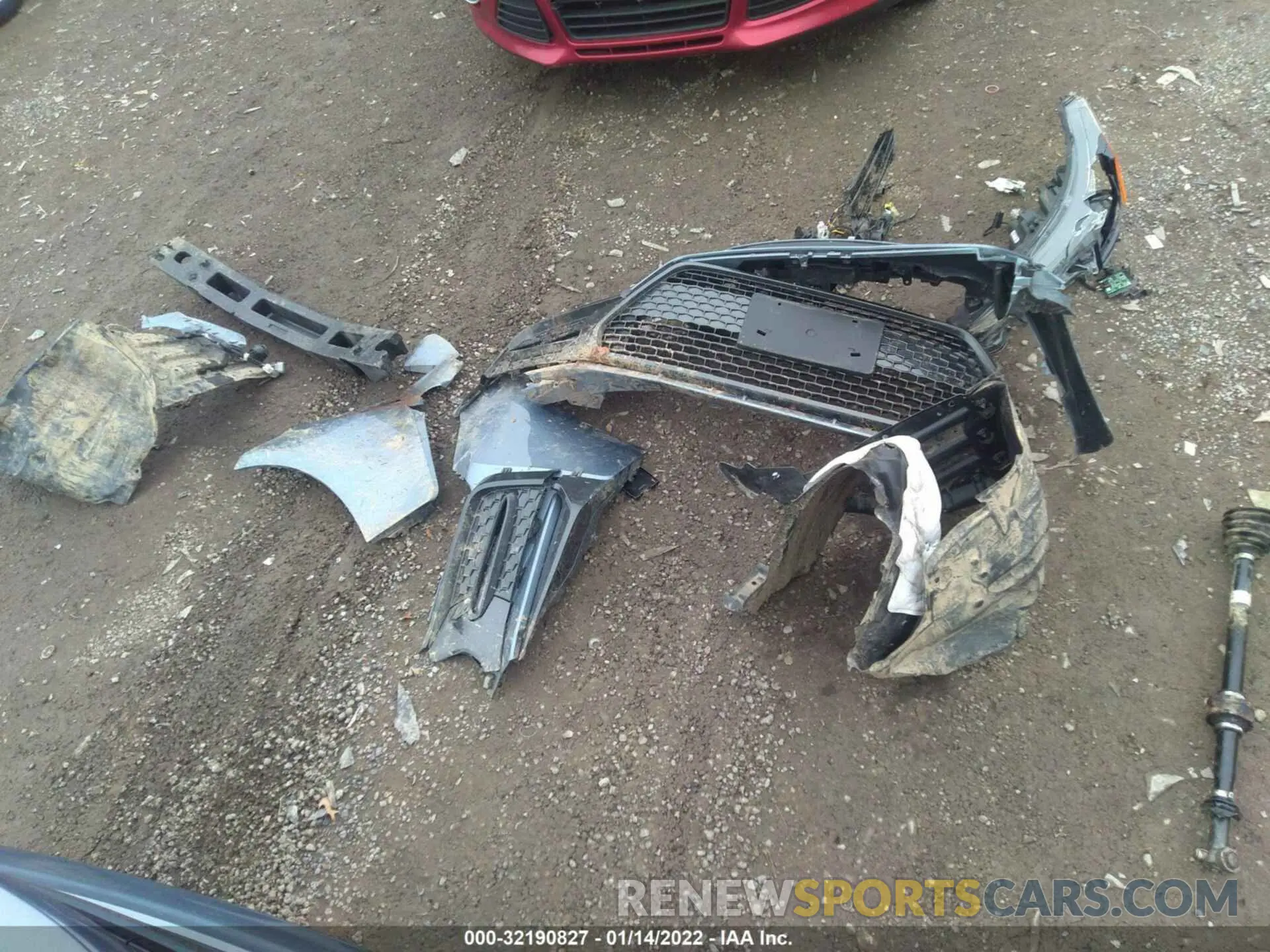 12 Photograph of a damaged car 5YFS4RCEXLP037933 TOYOTA COROLLA 2020