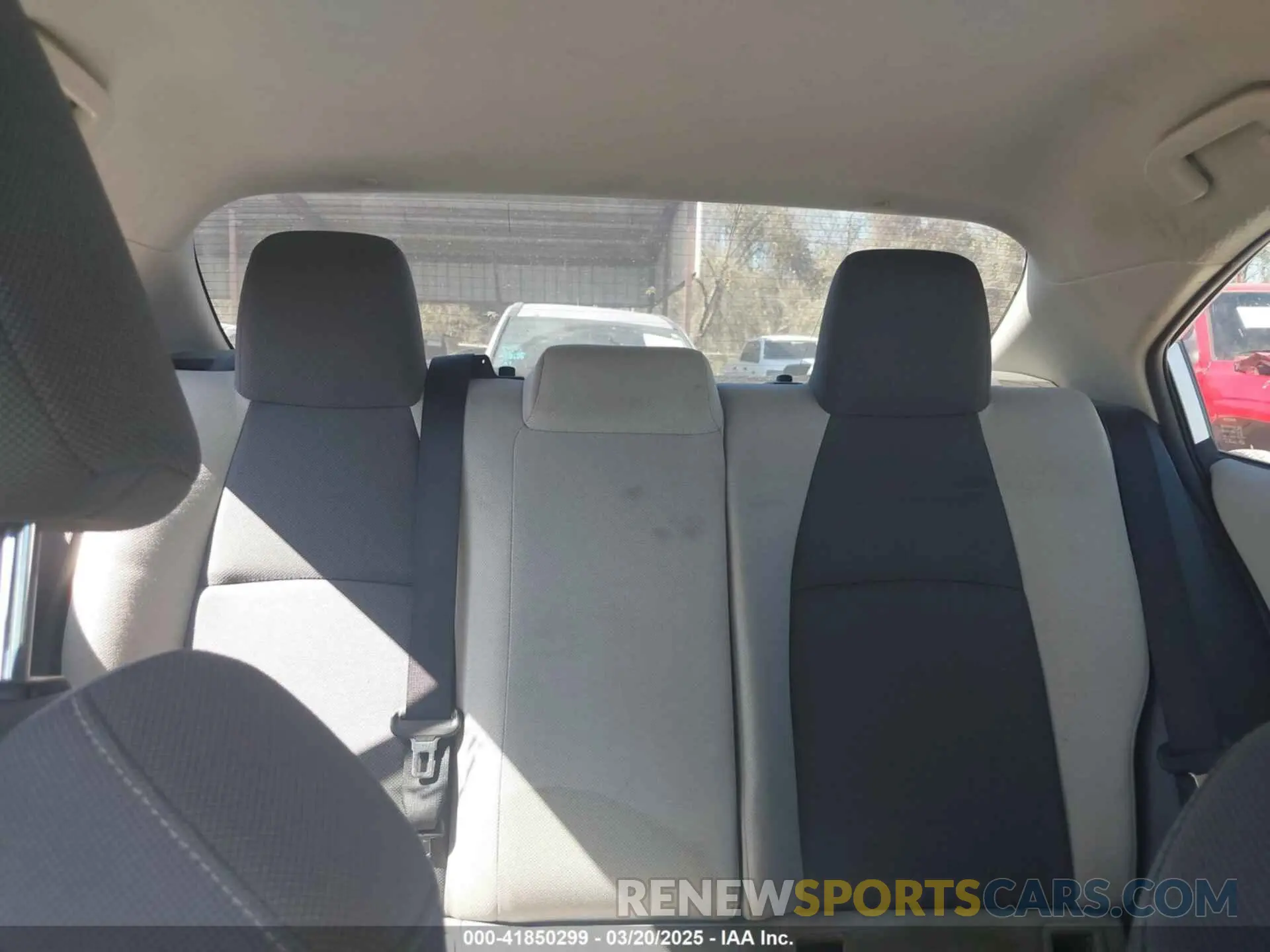 16 Фотография поврежденного автомобиля JTDDPRAE9LJ068792 TOYOTA COROLLA 2020