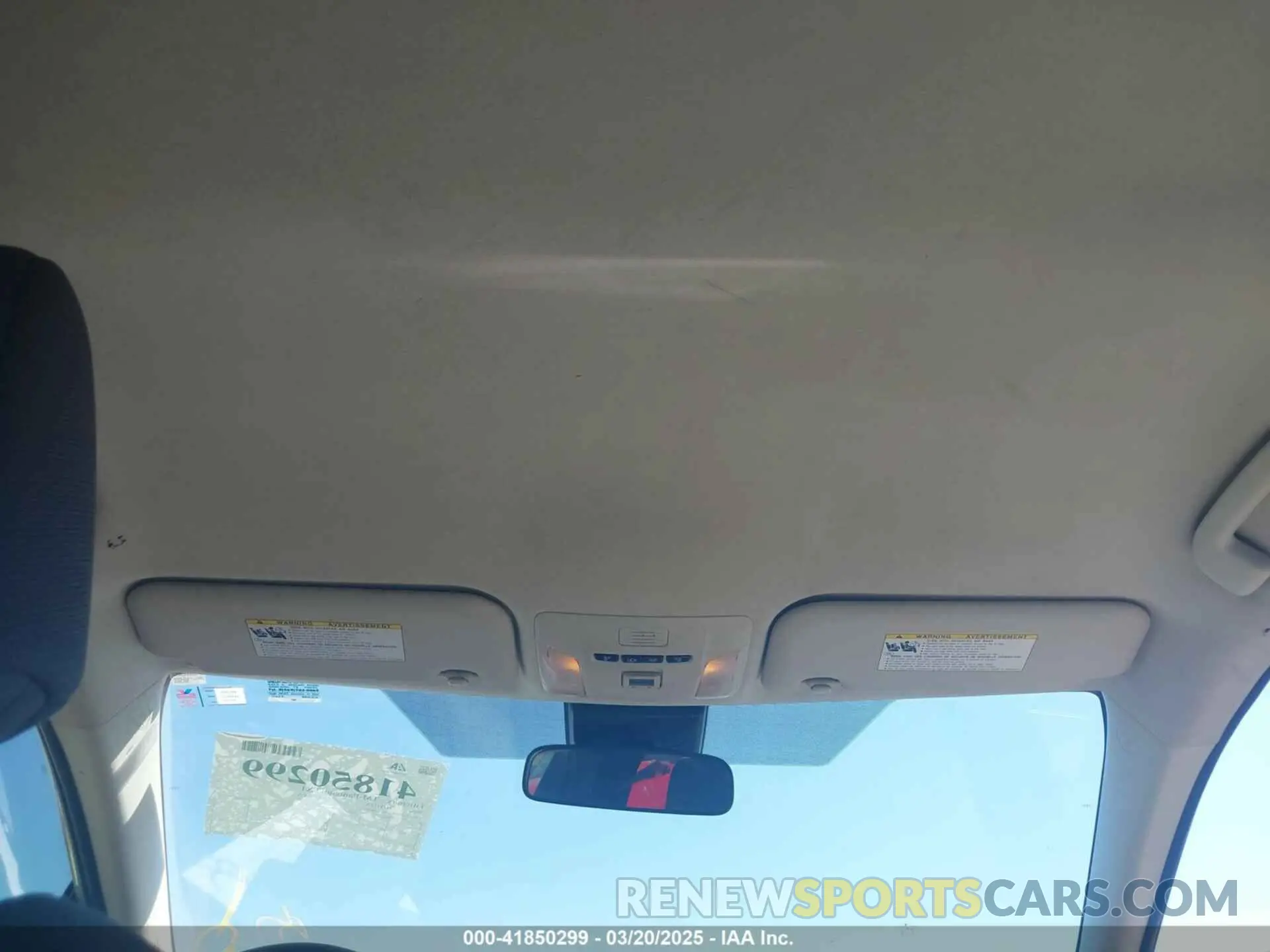 18 Фотография поврежденного автомобиля JTDDPRAE9LJ068792 TOYOTA COROLLA 2020