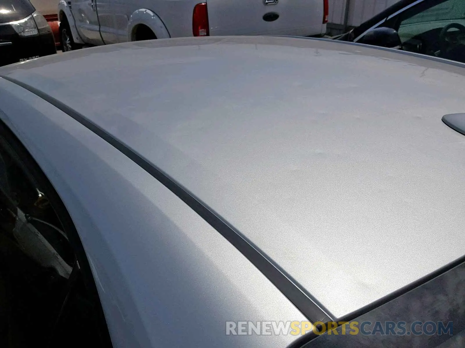 9 Photograph of a damaged car JTDEPRAE4LJ025854 TOYOTA COROLLA 2020