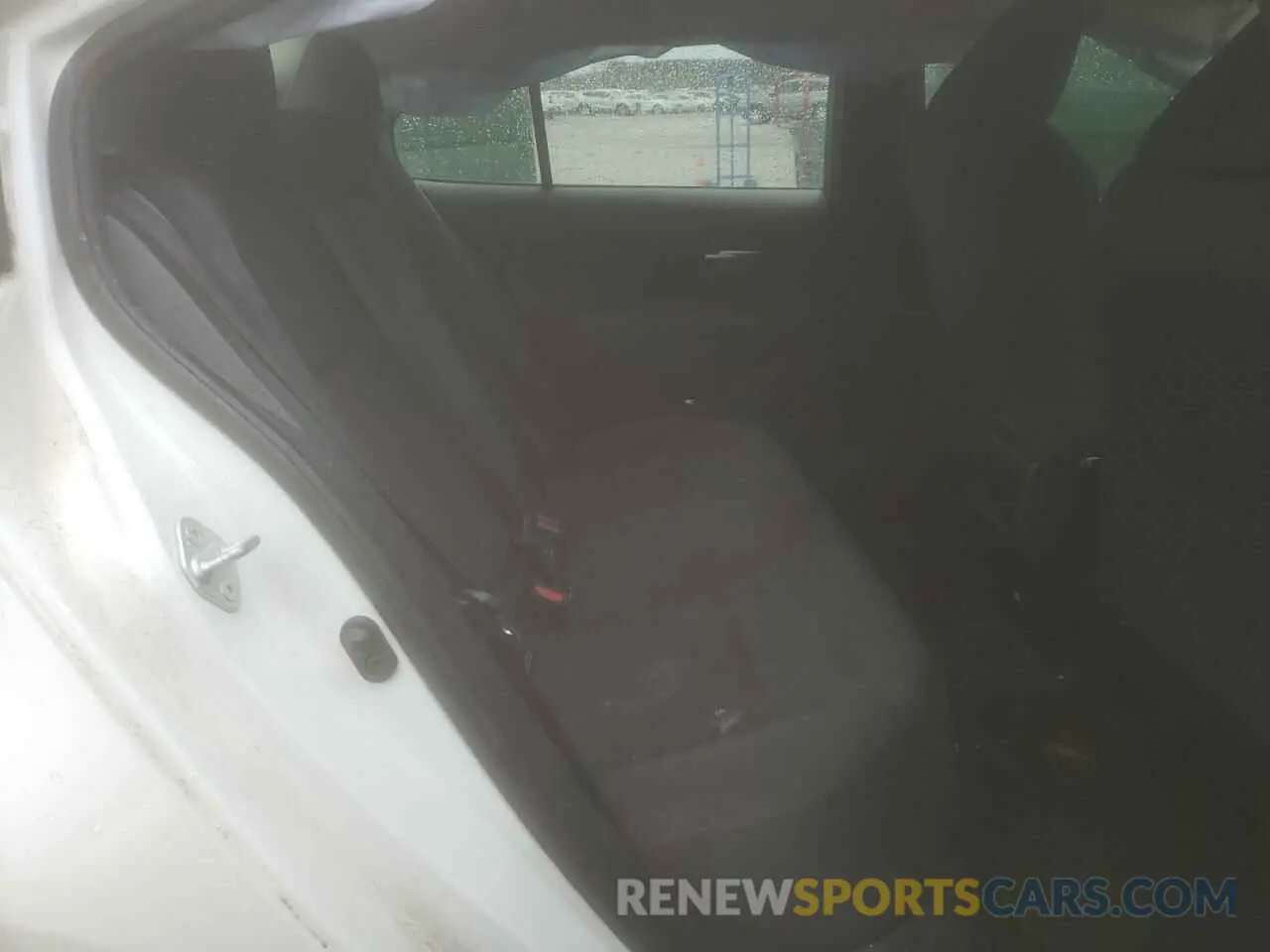11 Фотография поврежденного автомобиля JTDEPRAE4LJ074472 TOYOTA COROLLA 2020