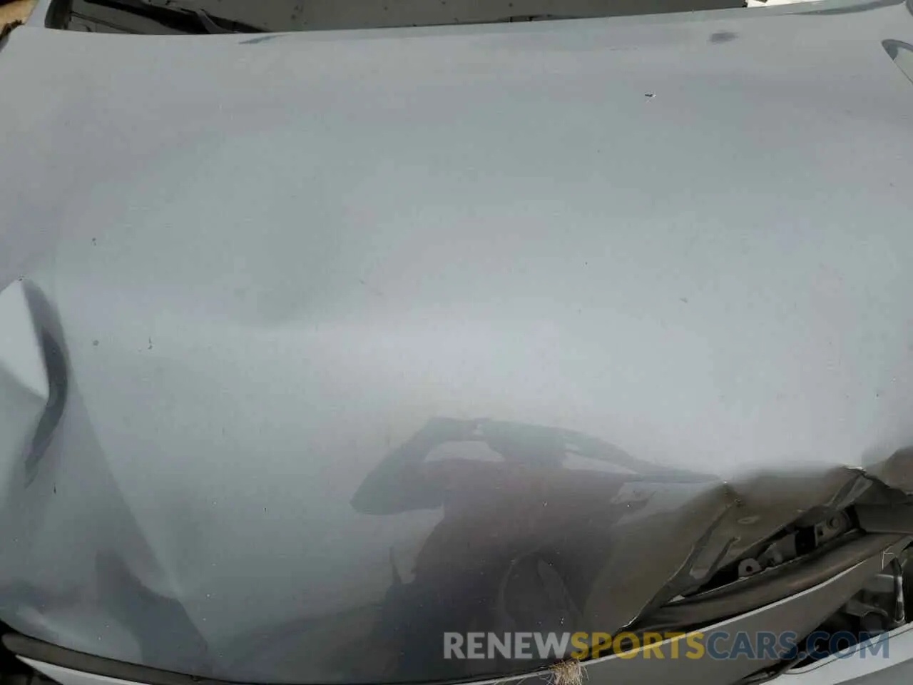 12 Фотография поврежденного автомобиля JTDEPRAE5LJ063884 TOYOTA COROLLA 2020