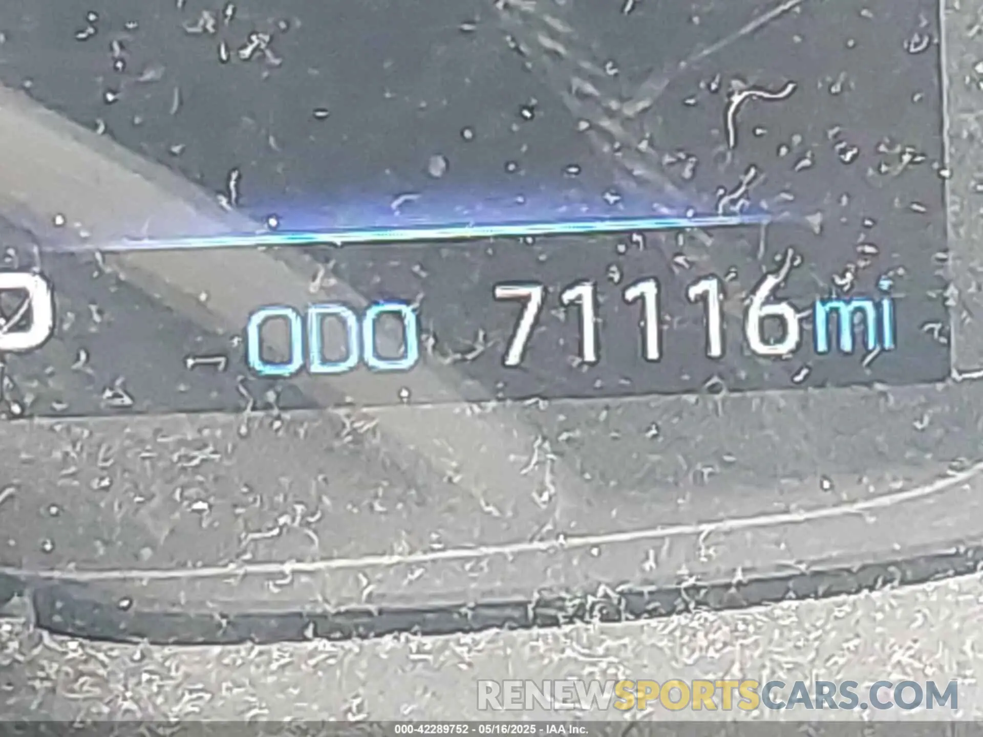 16 Фотография поврежденного автомобиля JTDP4RCE1LJ007696 TOYOTA COROLLA 2020