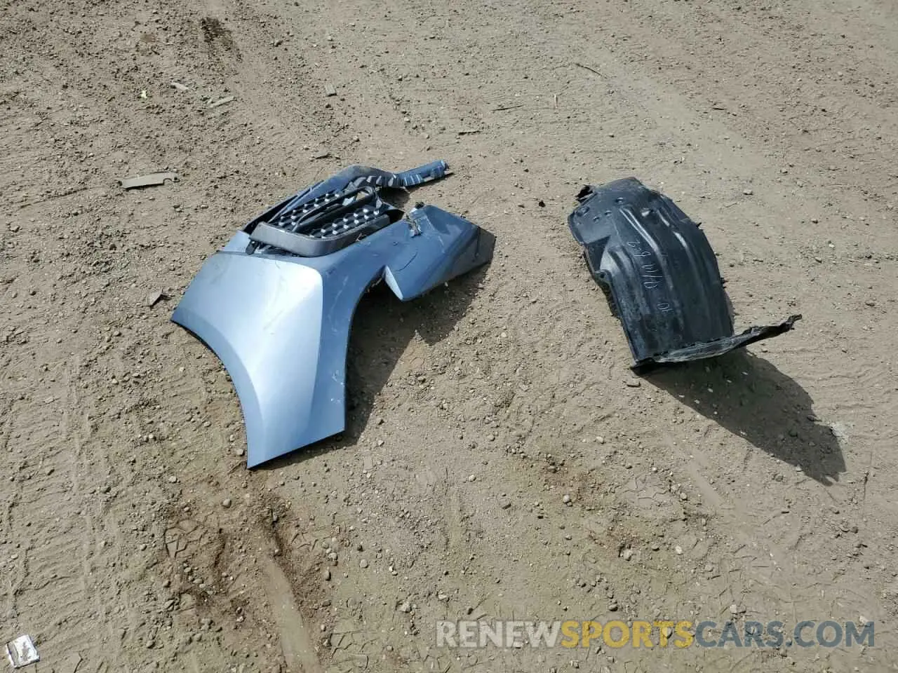 12 Фотография поврежденного автомобиля JTDP4RCE1LJ038365 TOYOTA COROLLA 2020