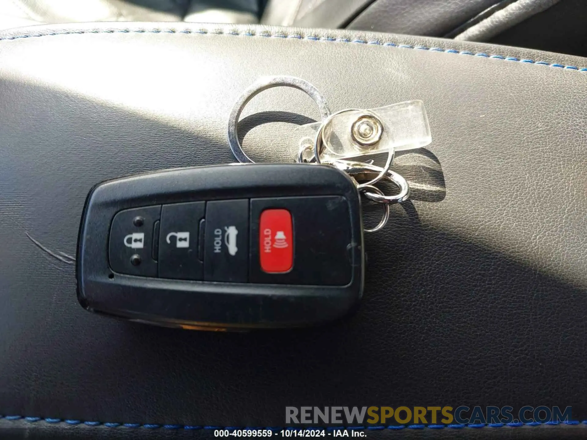 11 Фотография поврежденного автомобиля JTDP4RCE5LJ036165 TOYOTA COROLLA 2020
