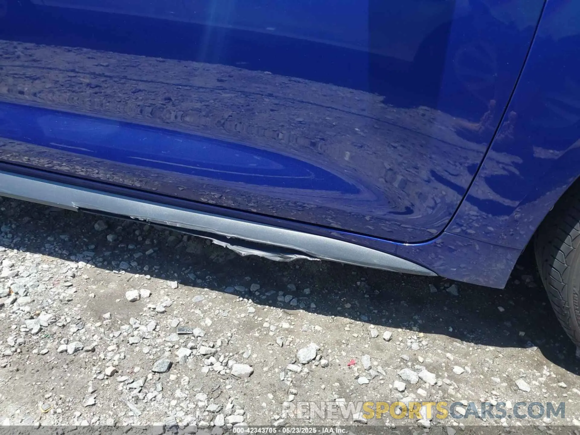 20 Фотография поврежденного автомобиля JTDS4RCE3LJ040726 TOYOTA COROLLA 2020