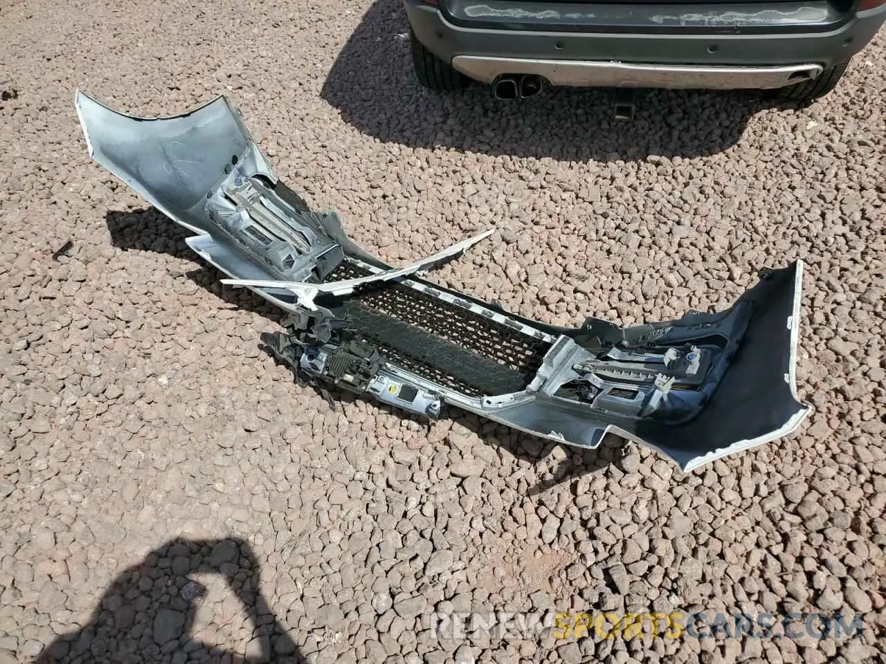12 Фотография поврежденного автомобиля JTDS4RCE5LJ016170 TOYOTA COROLLA 2020