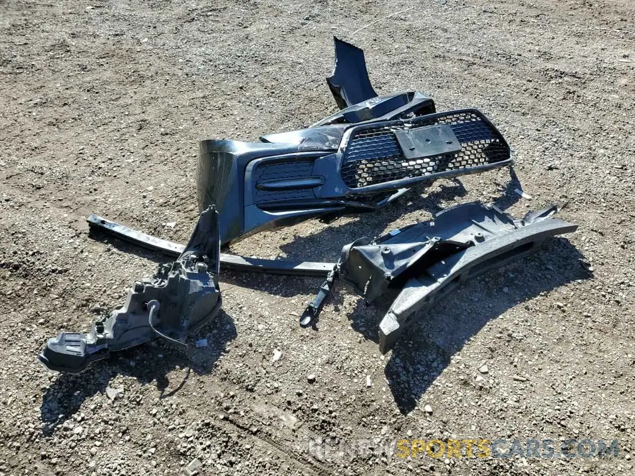 12 Фотография поврежденного автомобиля 5YFB4MBE9MP084747 TOYOTA COROLLA 2021