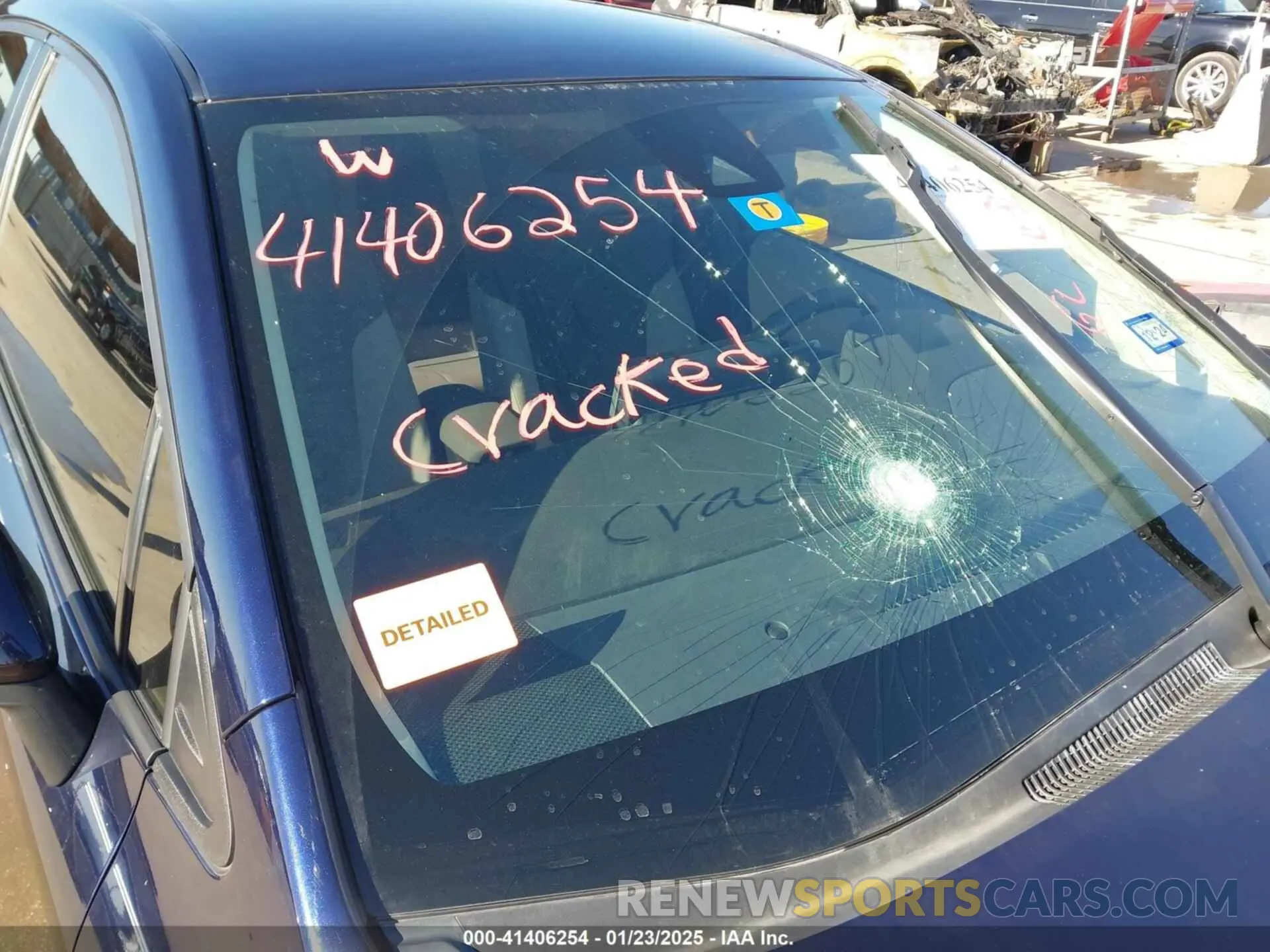 18 Photograph of a damaged car 5YFEPMAE0MP236064 TOYOTA COROLLA 2021