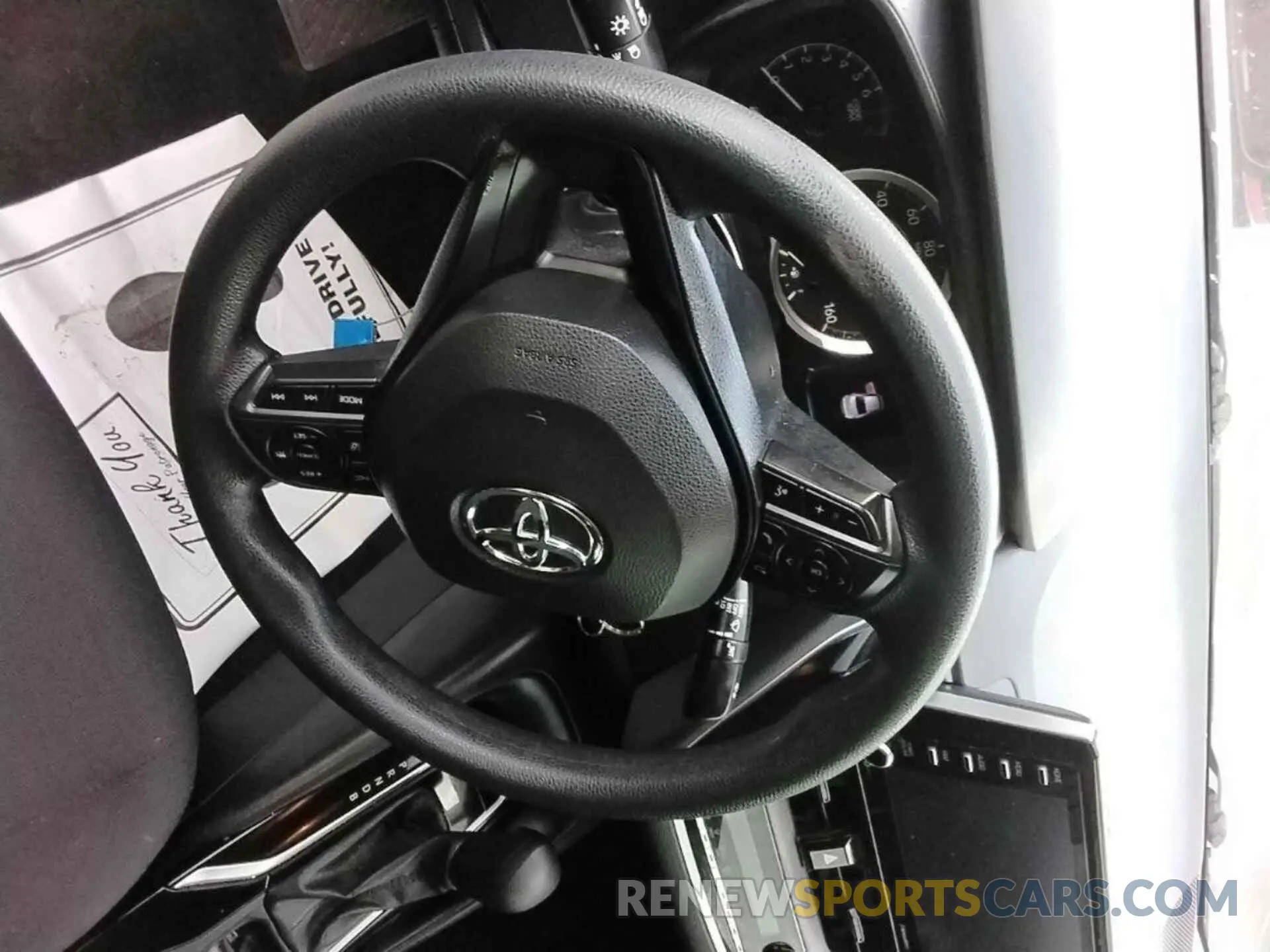 3 Фотография поврежденного автомобиля 5YFEPMAE0MP262390 TOYOTA COROLLA 2021