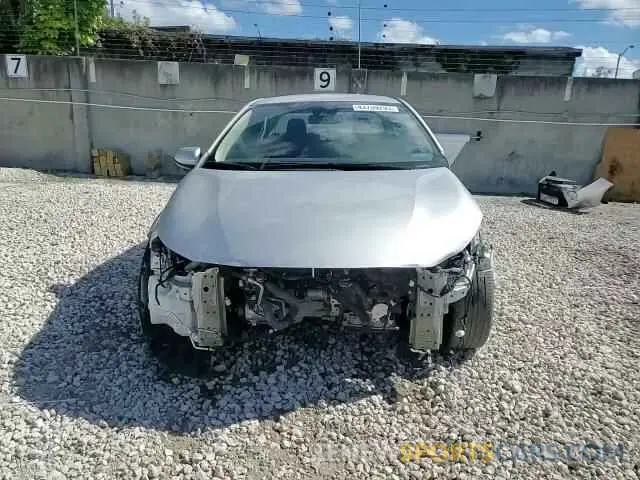 14 Фотография поврежденного автомобиля 5YFEPMAE0MP268853 TOYOTA COROLLA 2021