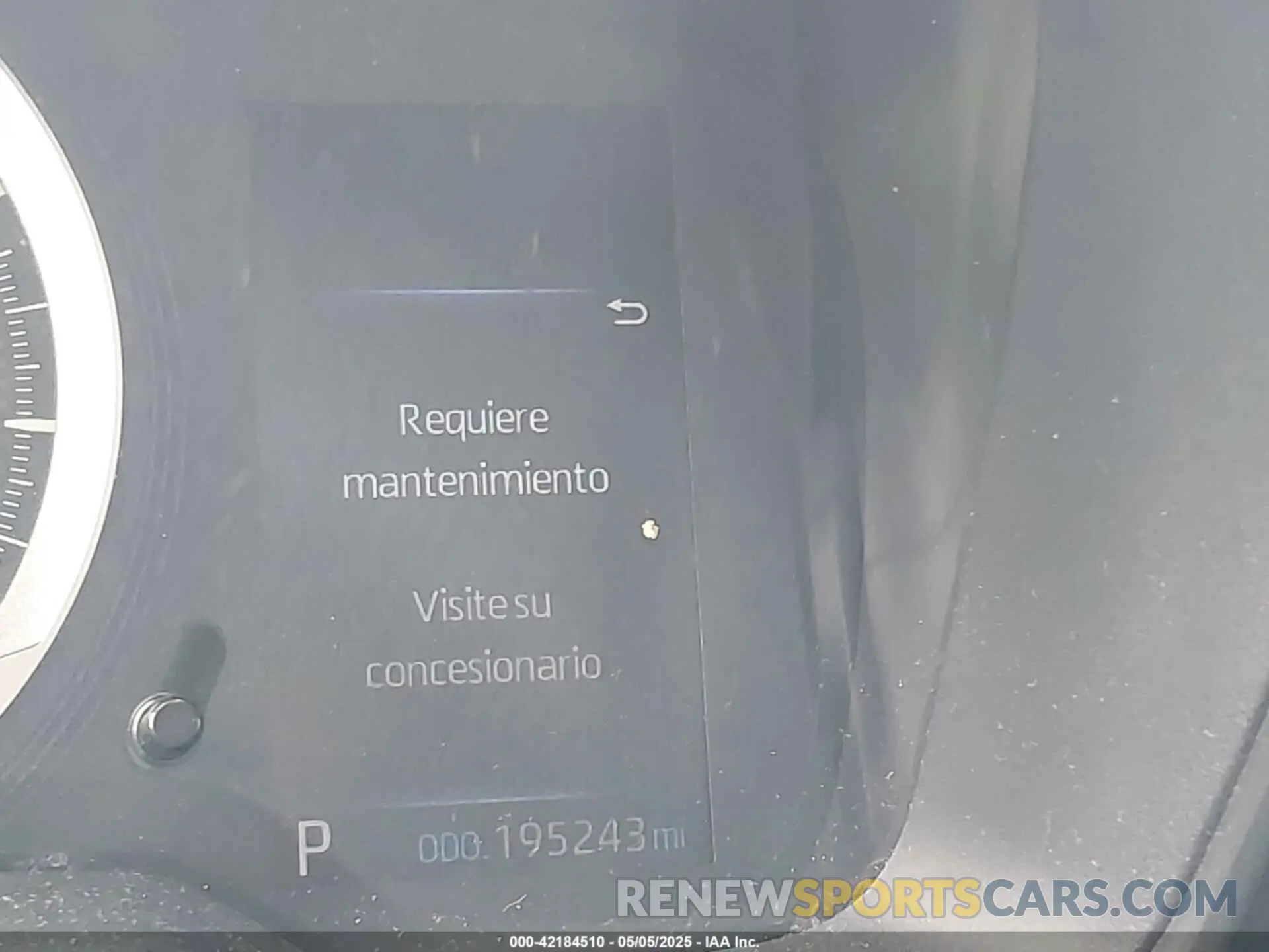 15 Photograph of a damaged car 5YFEPMAE2MP176630 TOYOTA COROLLA 2021