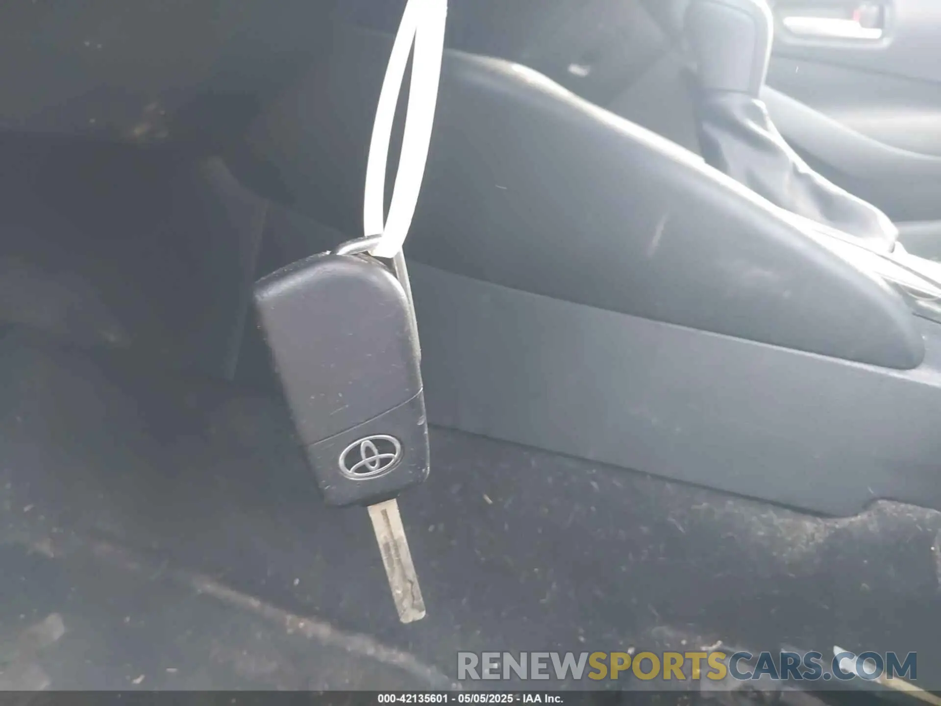 11 Фотография поврежденного автомобиля 5YFEPMAE2MP179785 TOYOTA COROLLA 2021