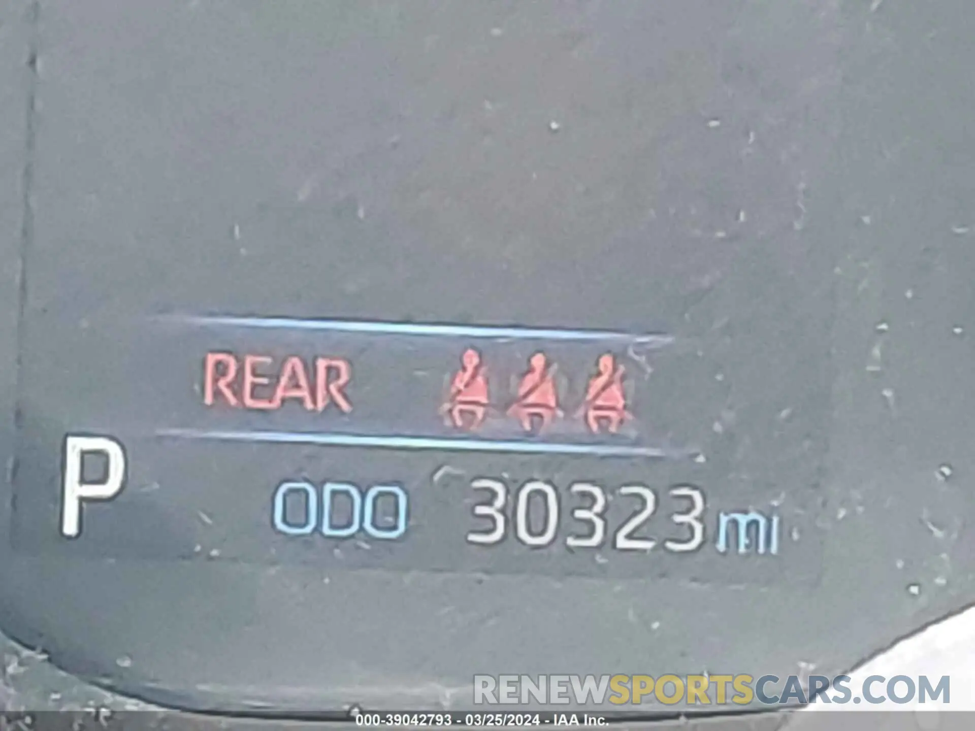 15 Фотография поврежденного автомобиля 5YFEPMAE3MP212518 TOYOTA COROLLA 2021