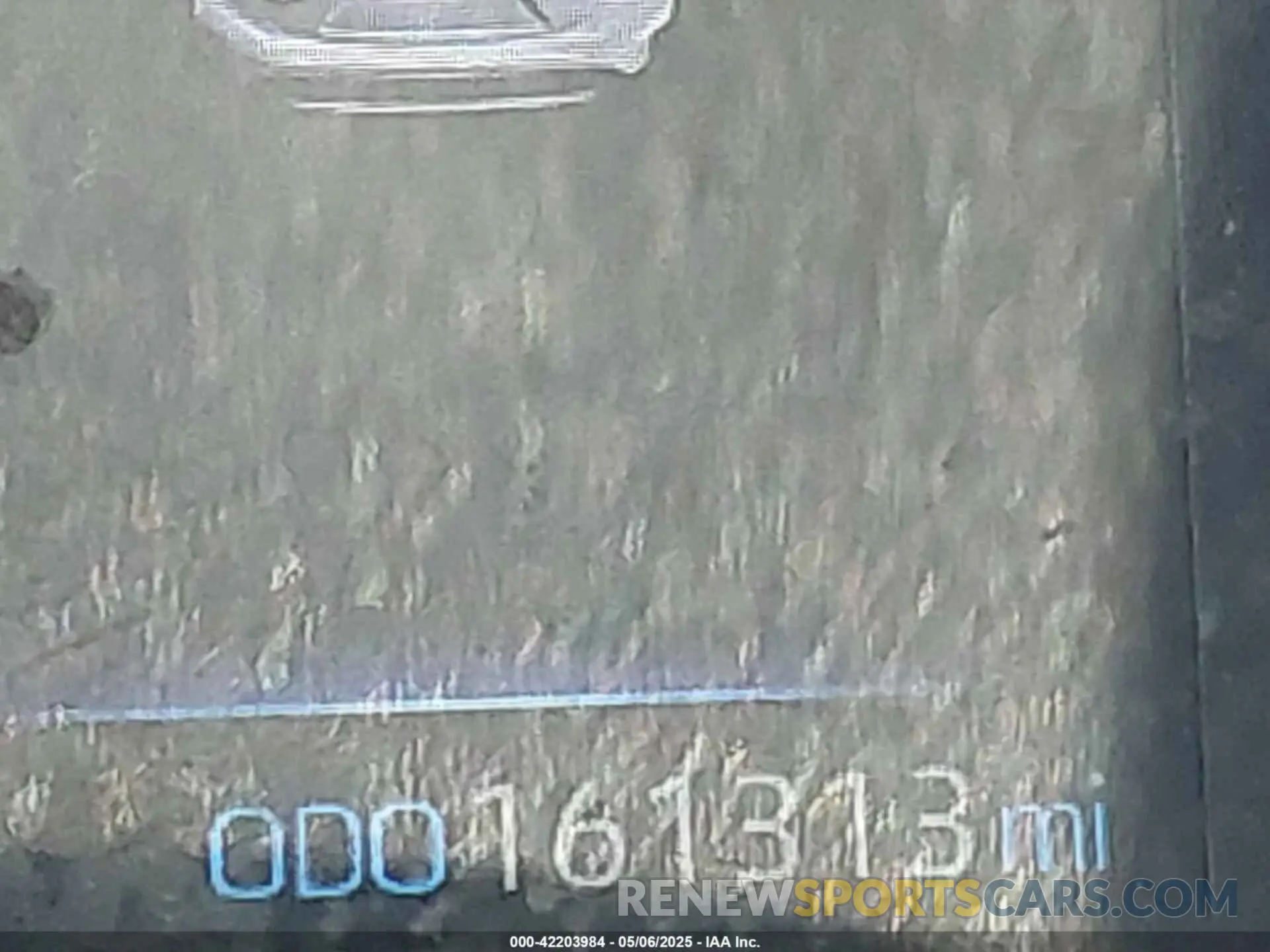 16 Photograph of a damaged car 5YFEPMAE3MP260682 TOYOTA COROLLA 2021