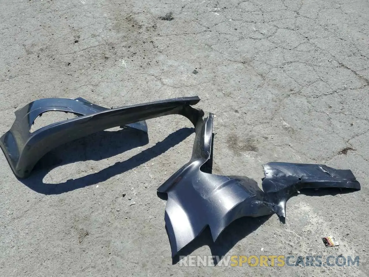 14 Photograph of a damaged car 5YFEPMAE5MP179862 TOYOTA COROLLA 2021