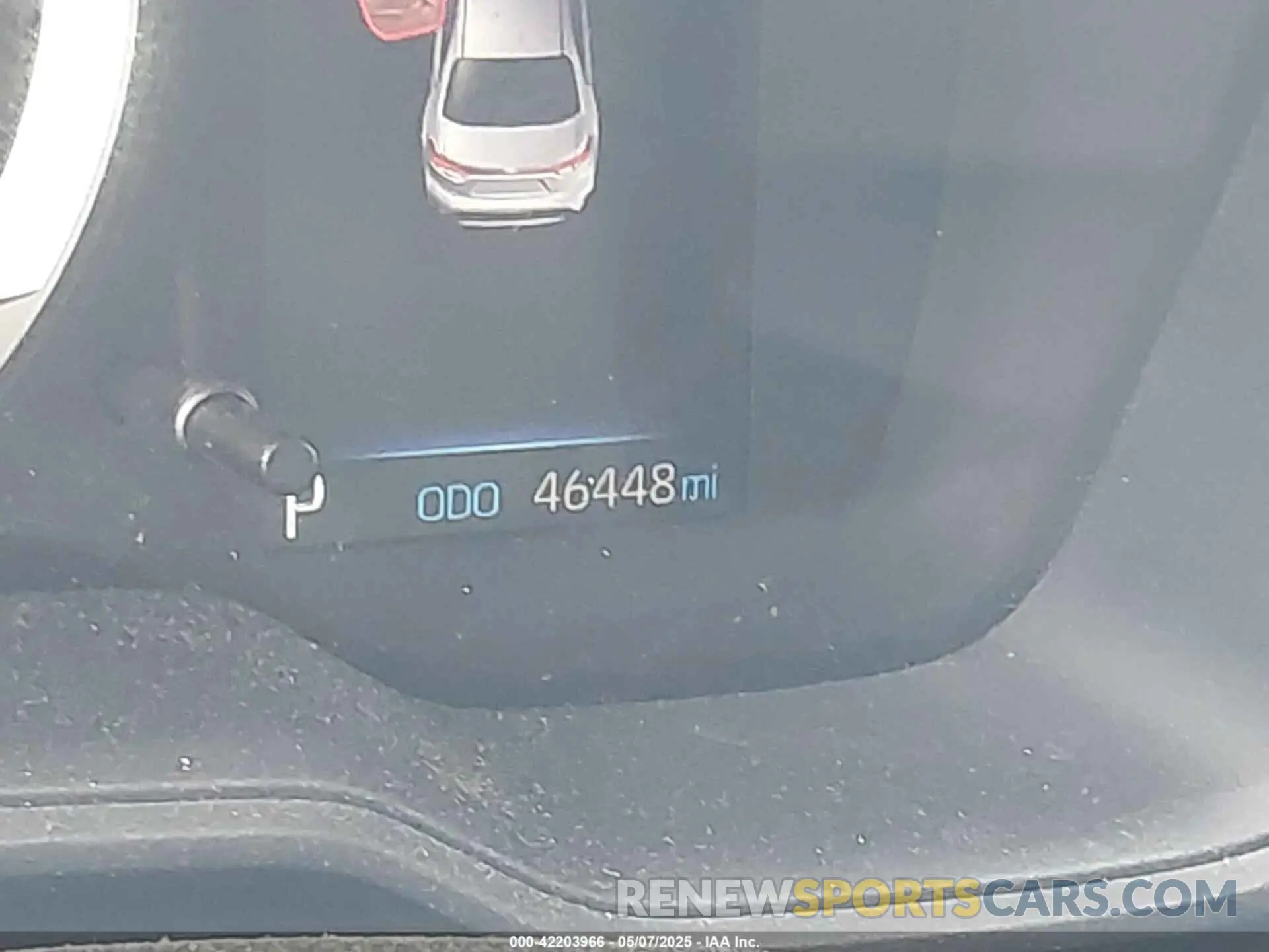 15 Фотография поврежденного автомобиля 5YFEPMAE5MP219003 TOYOTA COROLLA 2021