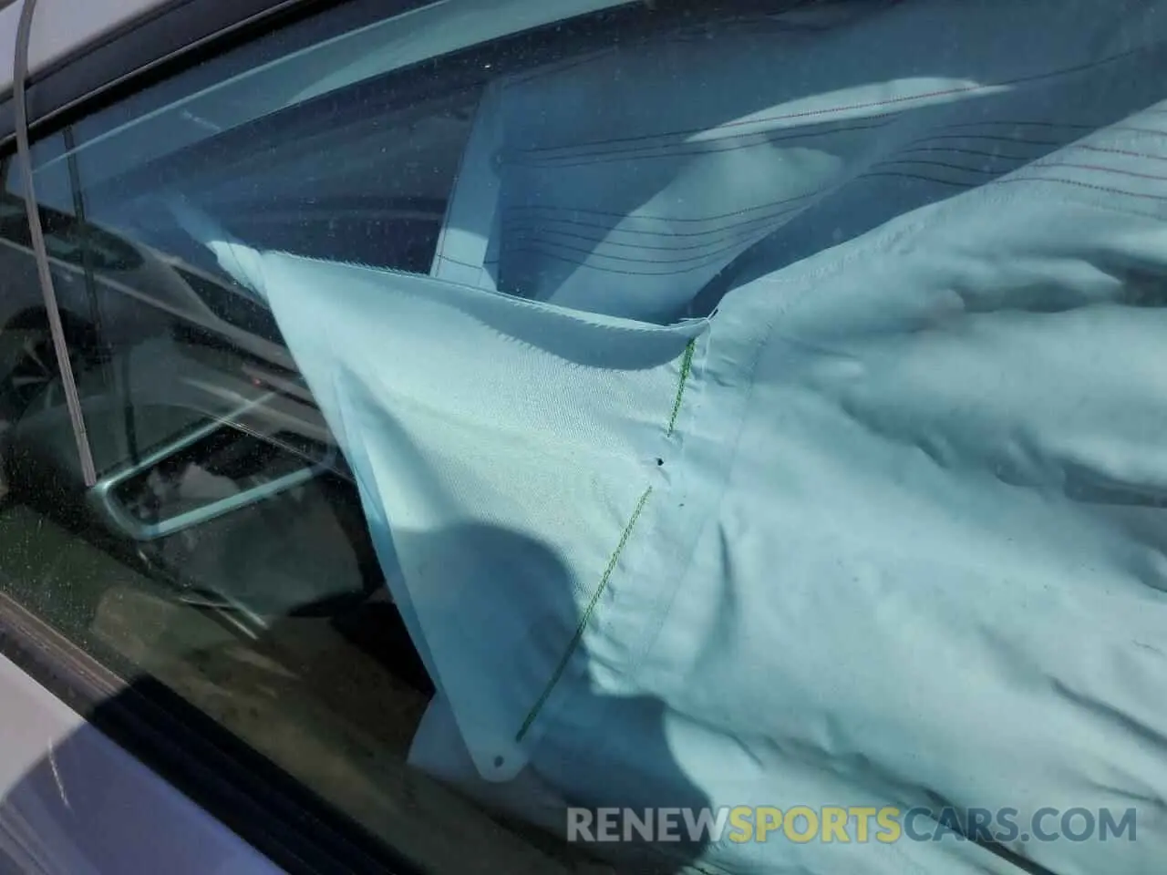 9 Фотография поврежденного автомобиля 5YFEPMAE5MP238389 TOYOTA COROLLA 2021
