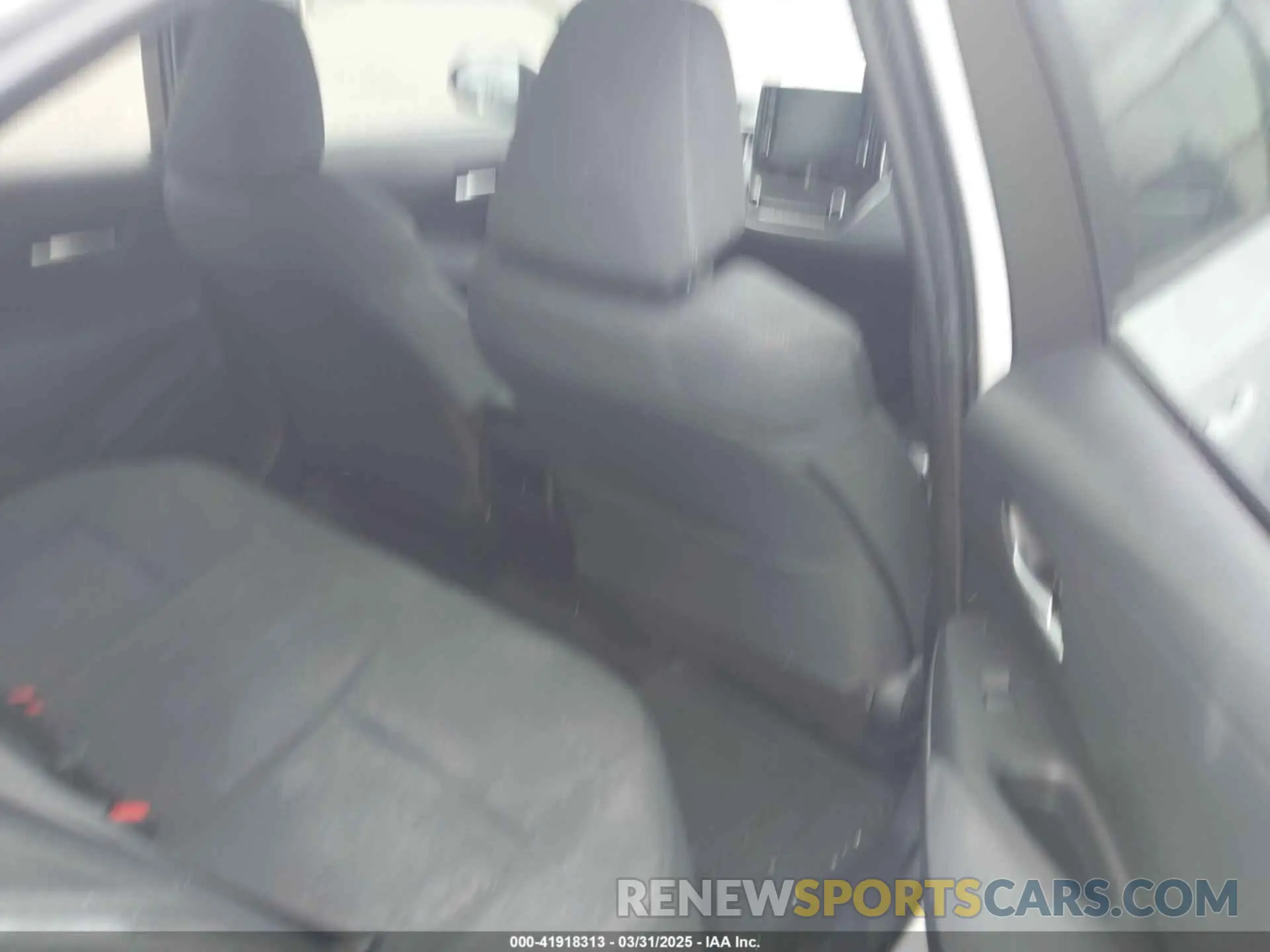 8 Фотография поврежденного автомобиля 5YFEPMAE6MP245660 TOYOTA COROLLA 2021