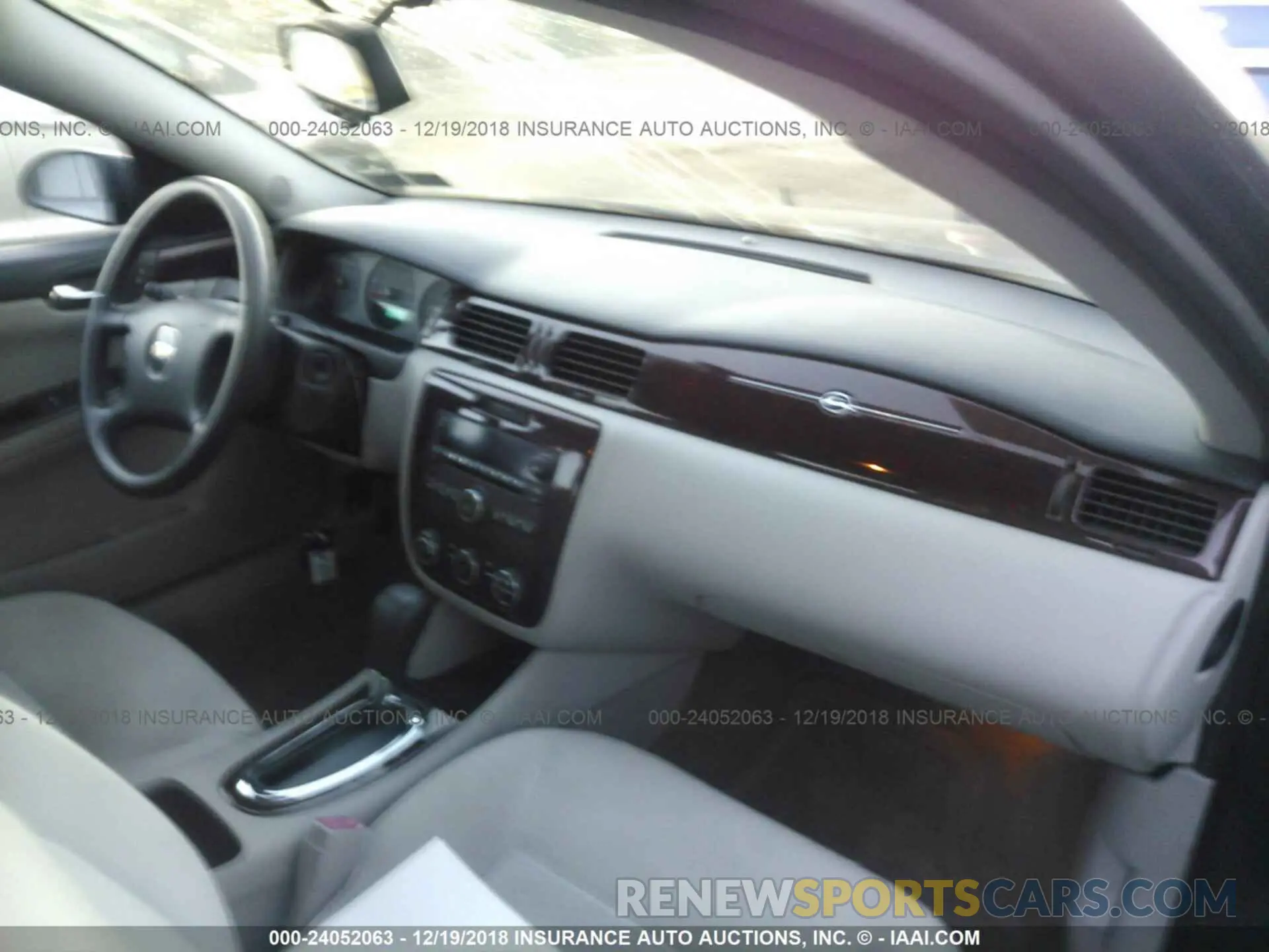 5 Photograph of a damaged car 5YFEPMAE8MP172369 TOYOTA COROLLA 2021