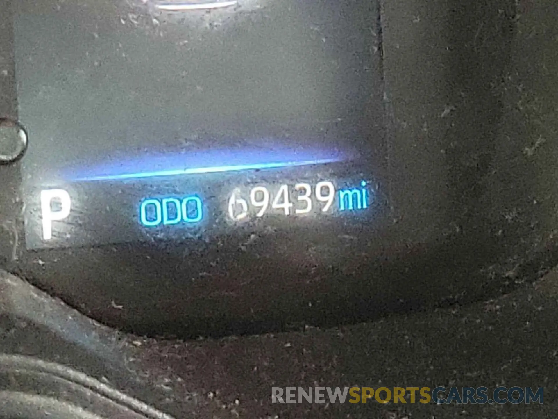 4 Фотография поврежденного автомобиля 5YFEPMAE8MP230819 TOYOTA COROLLA 2021