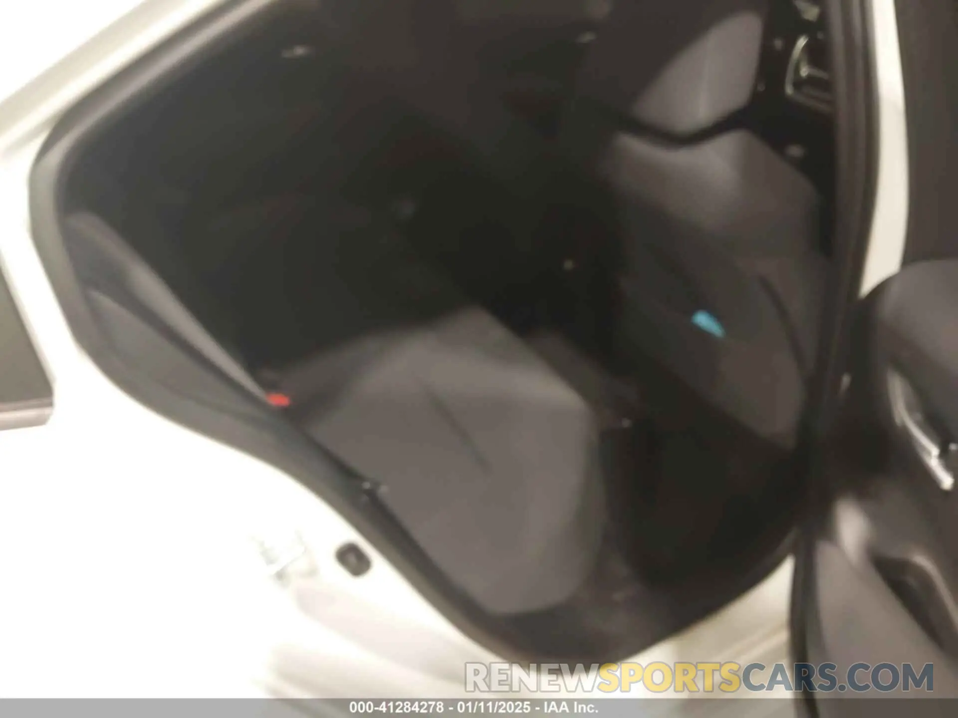 8 Photograph of a damaged car 5YFEPMAE8MP251458 TOYOTA COROLLA 2021