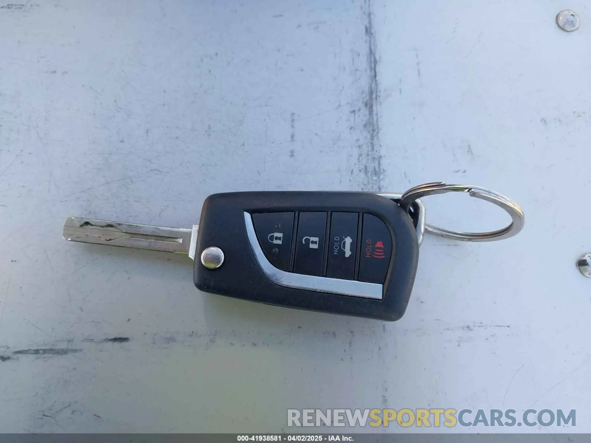 11 Фотография поврежденного автомобиля 5YFEPMAE9MP205525 TOYOTA COROLLA 2021