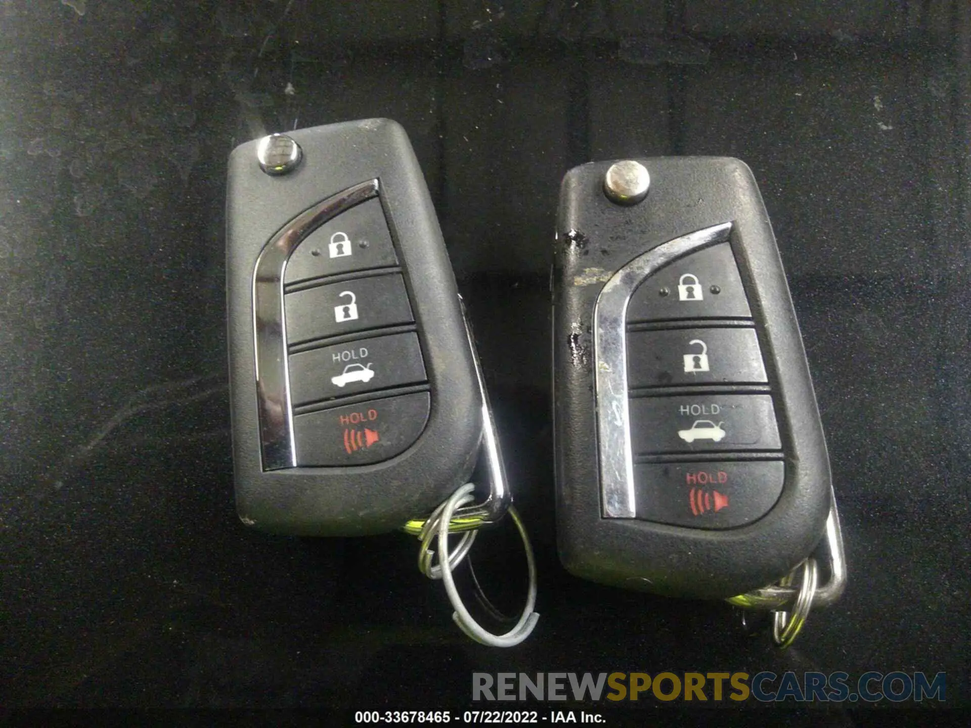11 Фотография поврежденного автомобиля 5YFEPMAEXMP204271 TOYOTA COROLLA 2021