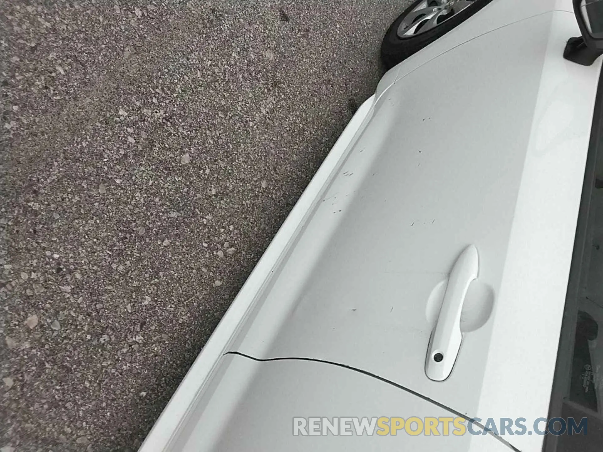 13 Photograph of a damaged car 5YFEPMAEXMP266091 TOYOTA COROLLA 2021