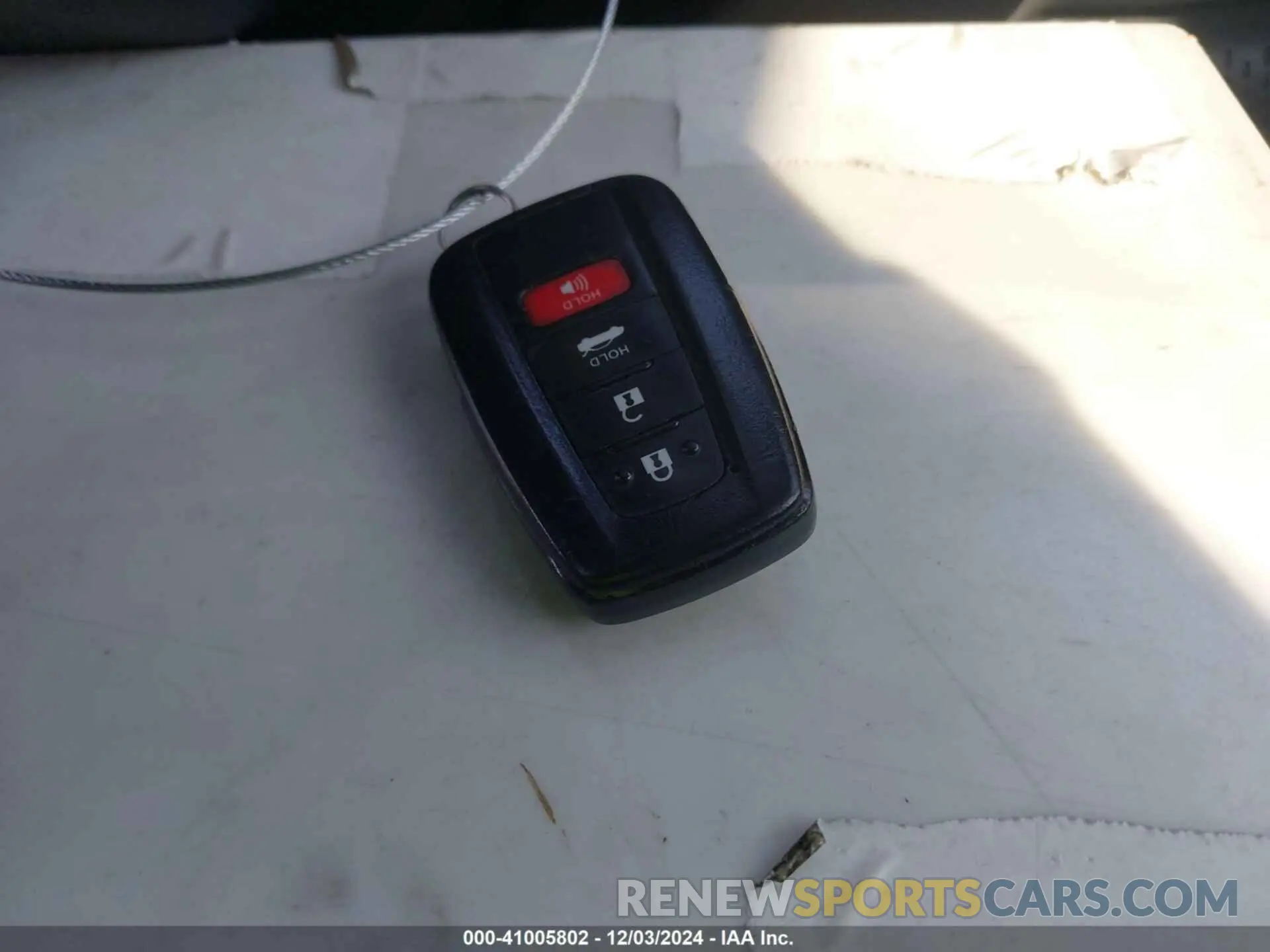 11 Фотография поврежденного автомобиля 5YFFPMAE4MP270061 TOYOTA COROLLA 2021