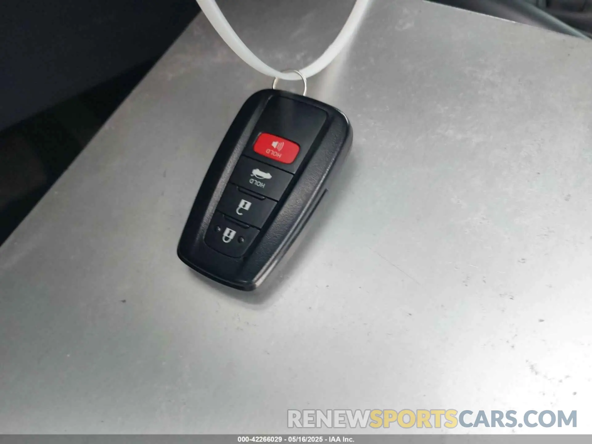 11 Фотография поврежденного автомобиля 5YFP4MCE5MP081428 TOYOTA COROLLA 2021