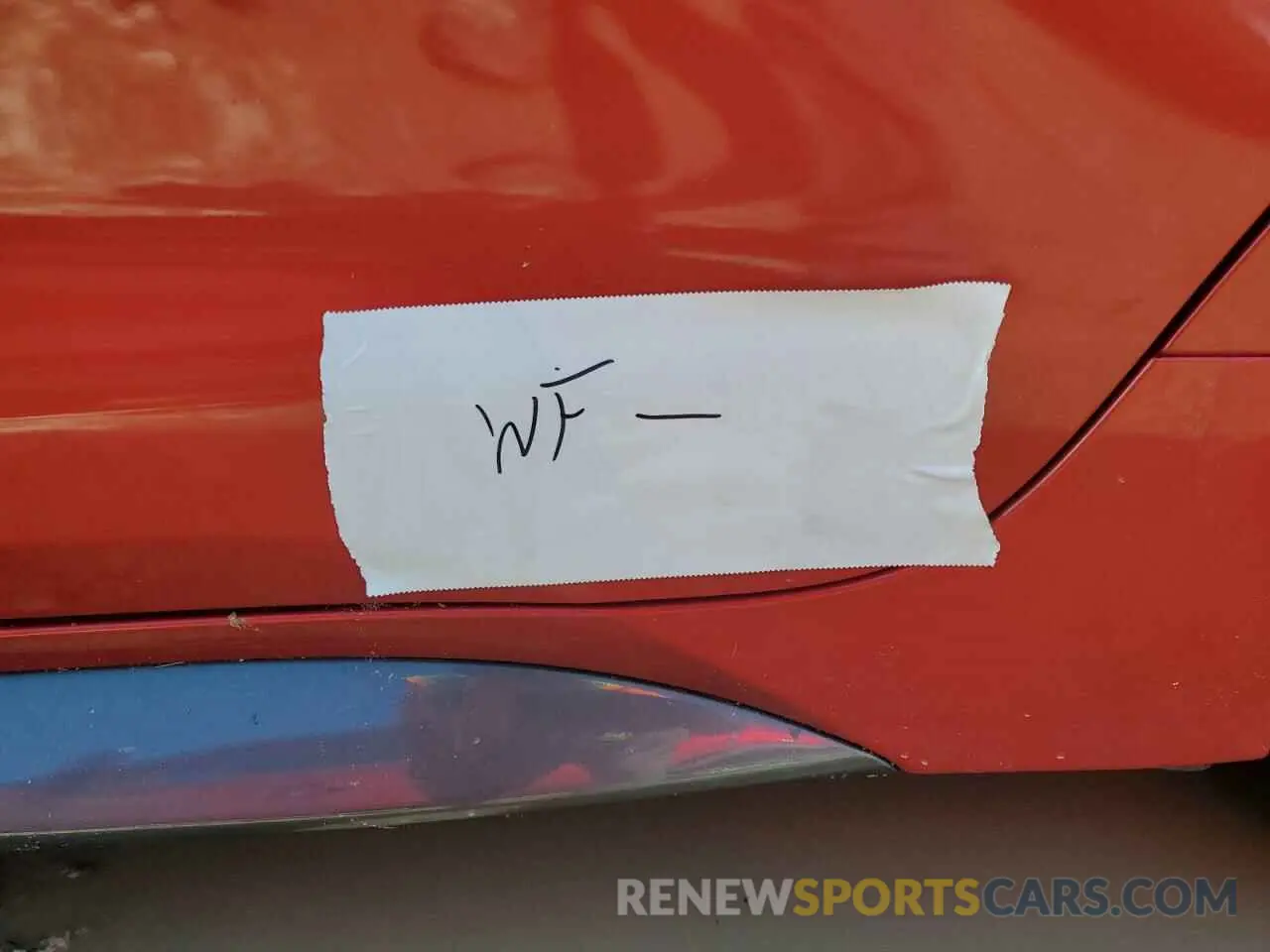 12 Photograph of a damaged car 5YFP4MCE6MP090137 TOYOTA COROLLA 2021