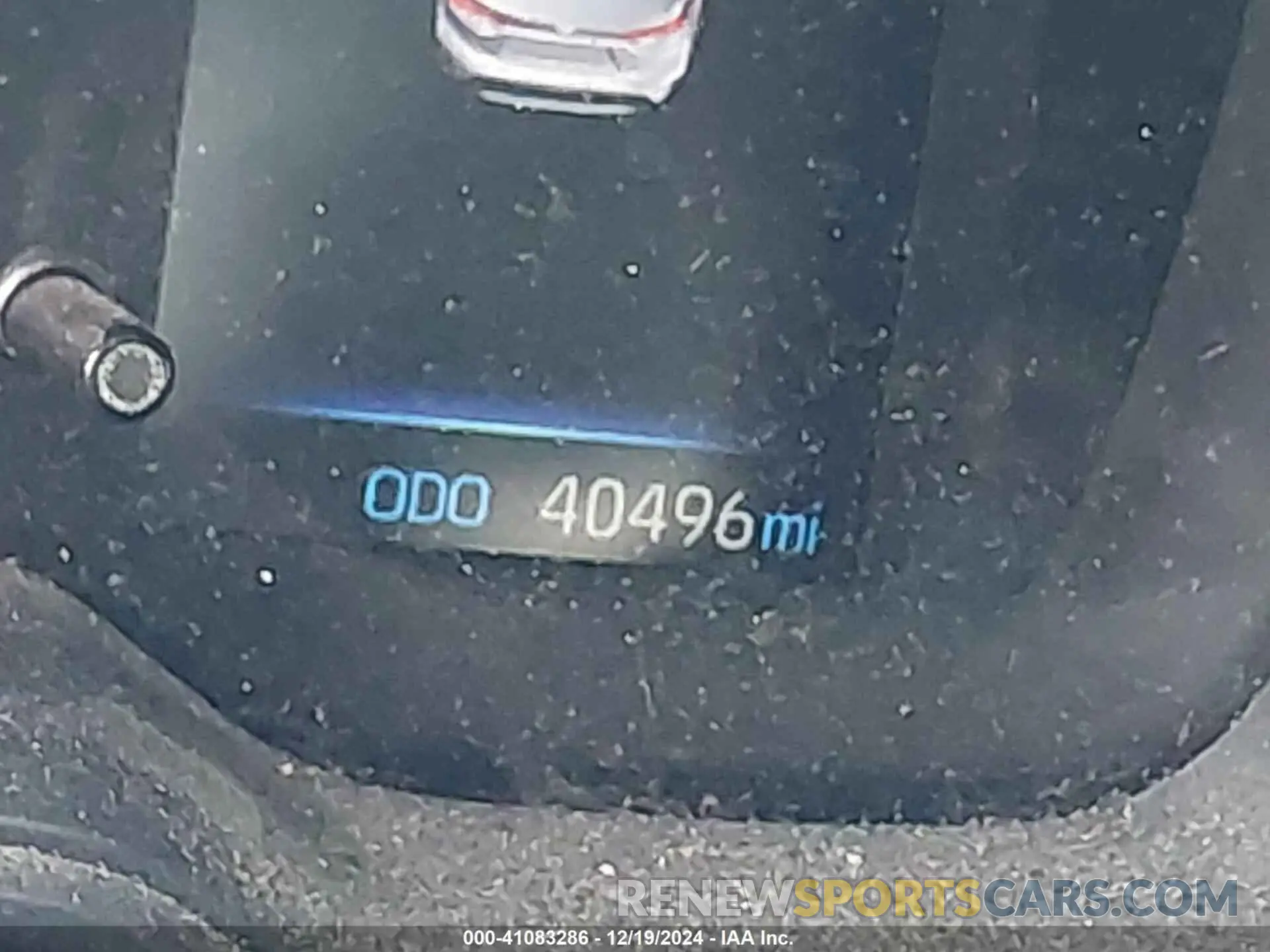 7 Фотография поврежденного автомобиля 5YFS4MCE0MP082805 TOYOTA COROLLA 2021