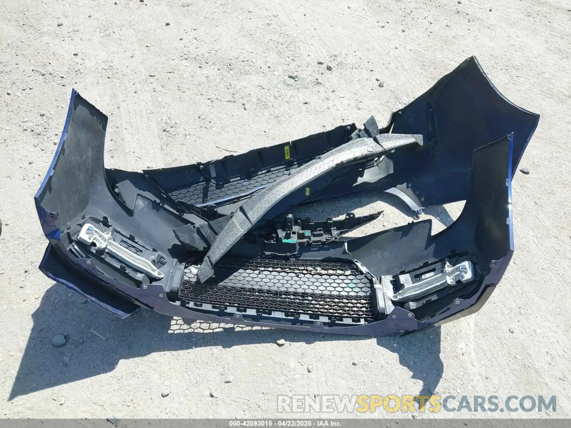 12 Photograph of a damaged car 5YFS4MCE7MP073230 TOYOTA COROLLA 2021