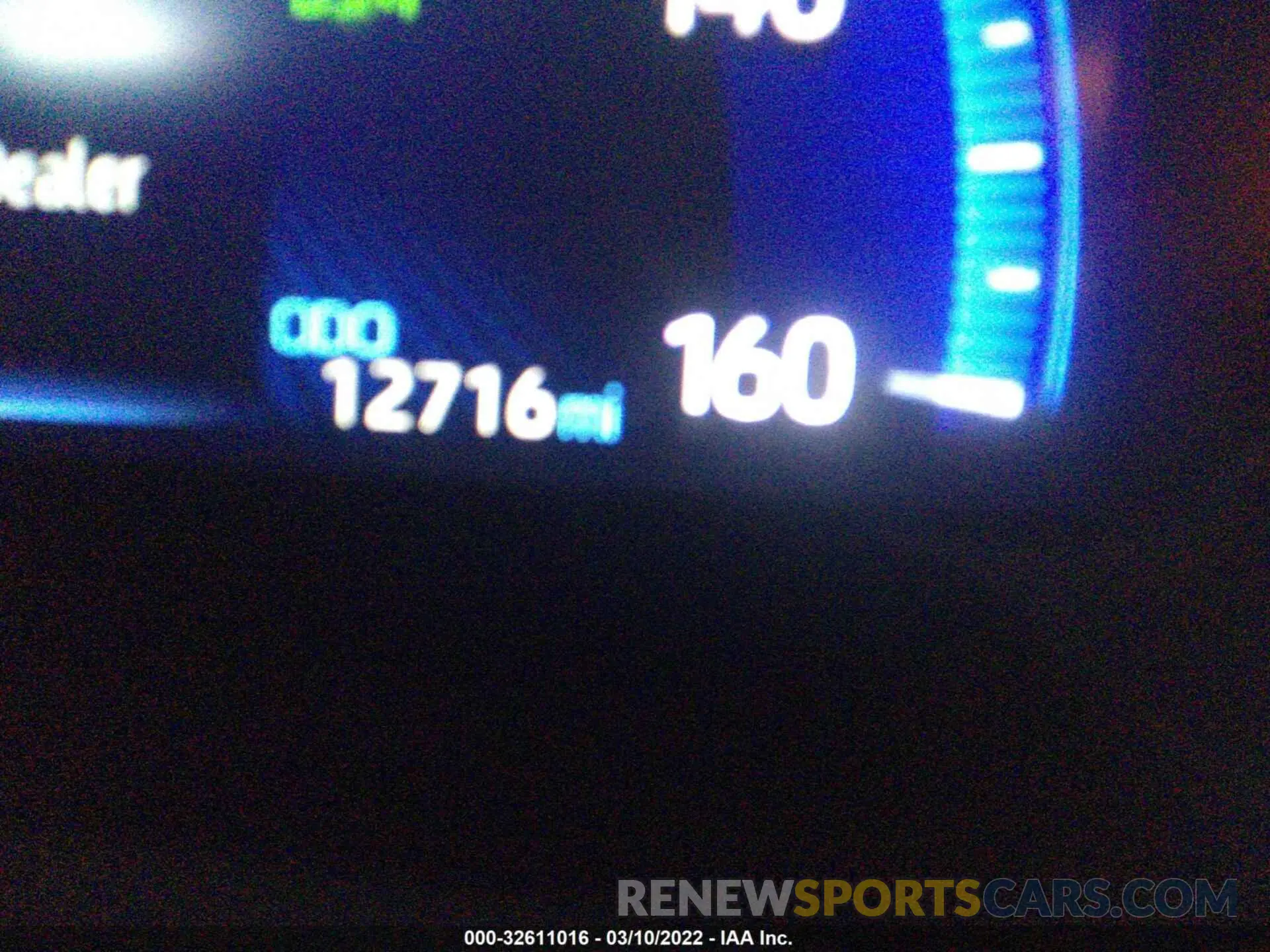 7 Фотография поврежденного автомобиля 5YFT4MCE8MP067862 TOYOTA COROLLA 2021