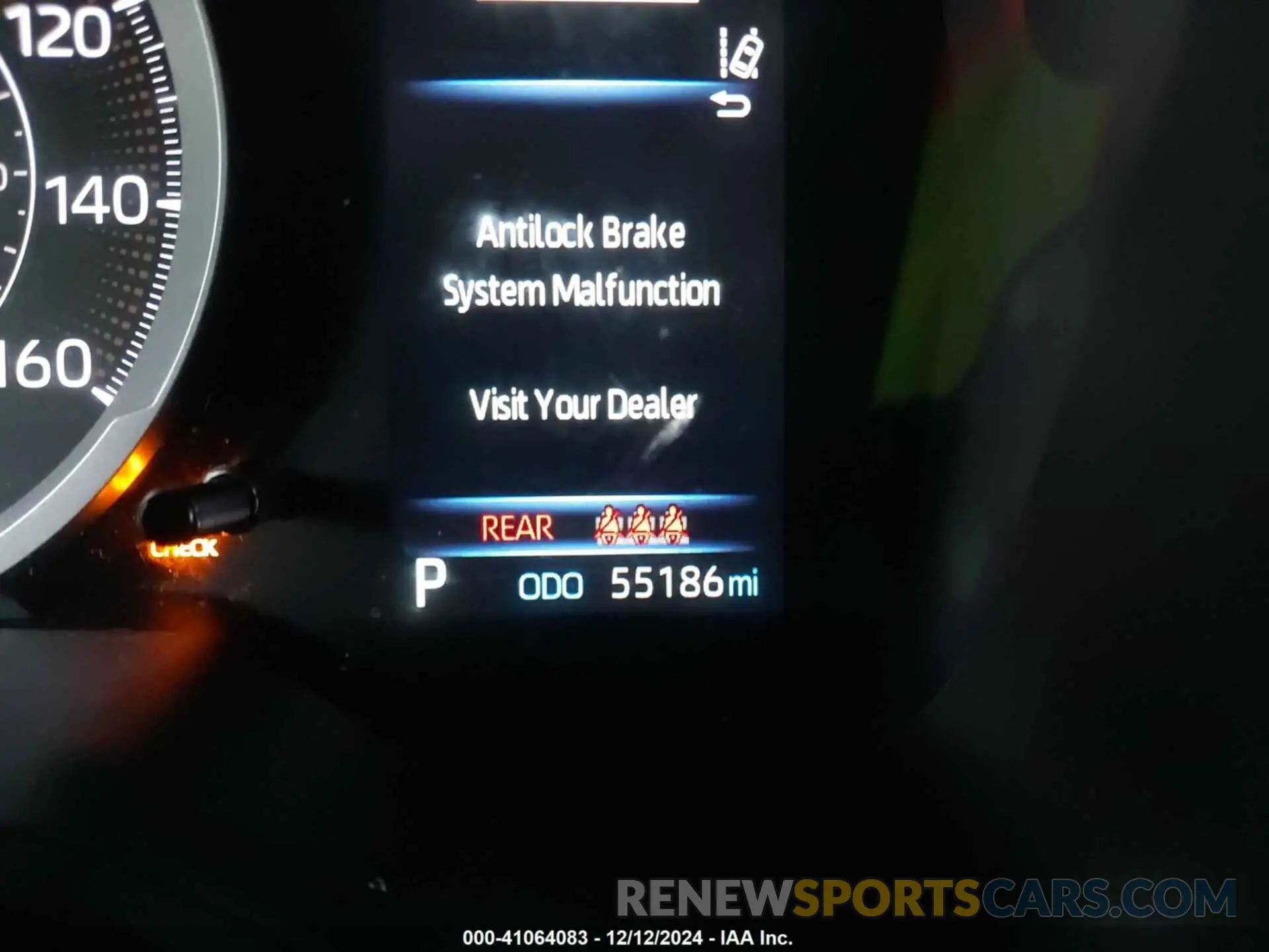 16 Фотография поврежденного автомобиля 5YFVPMAE3MP228587 TOYOTA COROLLA 2021