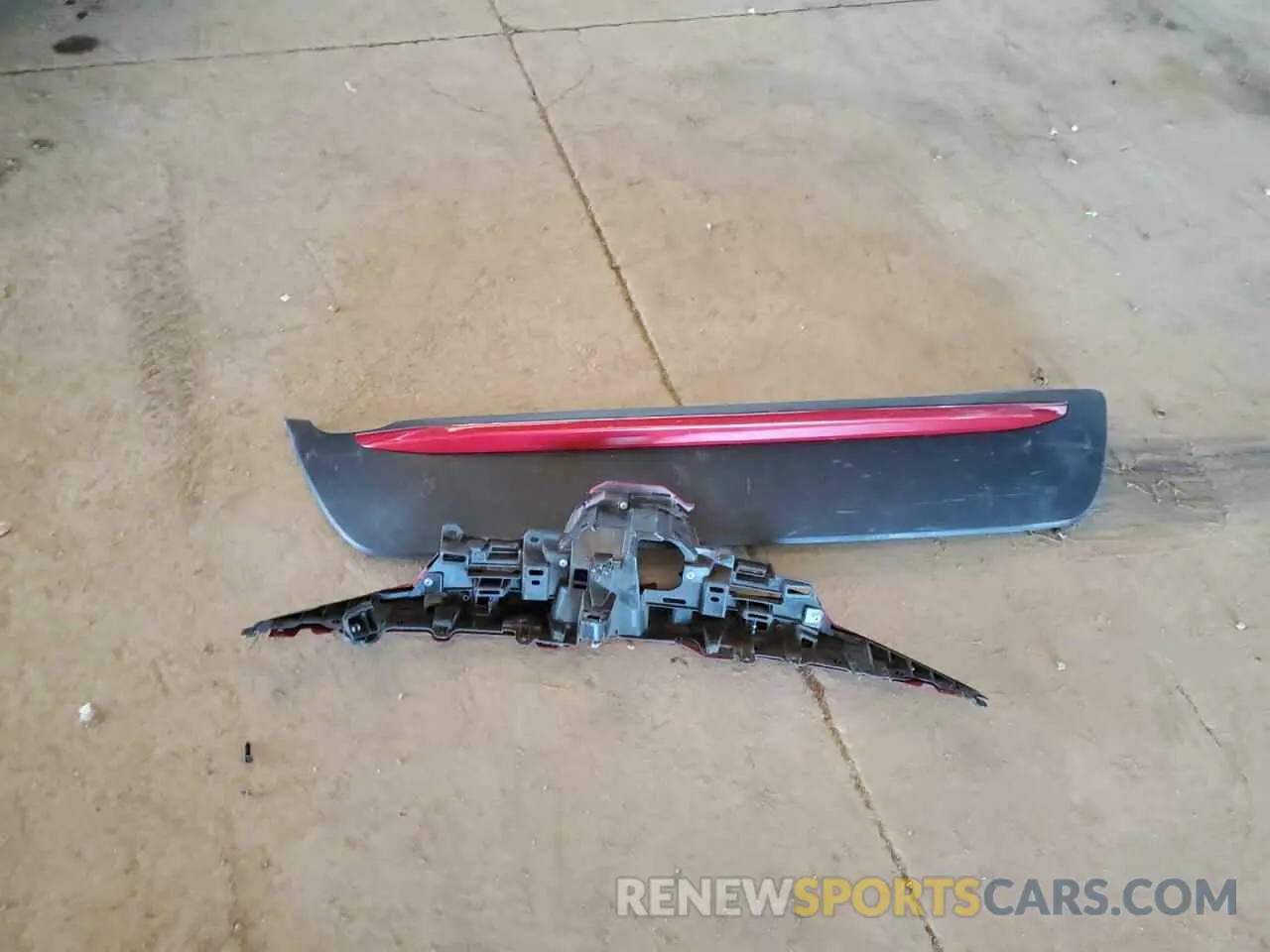 12 Photograph of a damaged car 5YFVPMAE8MP235809 TOYOTA COROLLA 2021