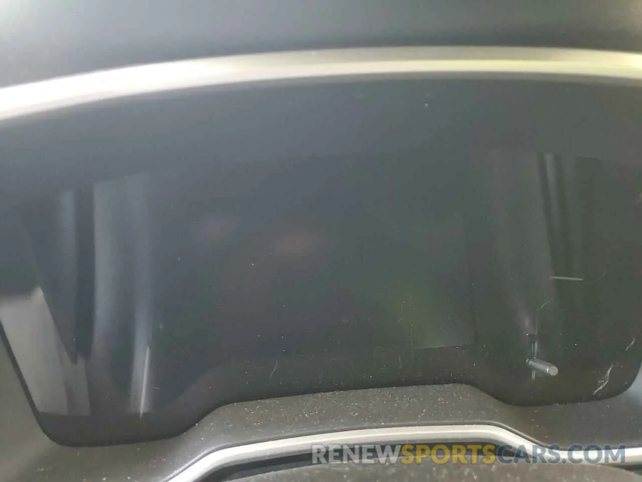 9 Photograph of a damaged car JTDBAMDE4MJ013319 TOYOTA COROLLA 2021