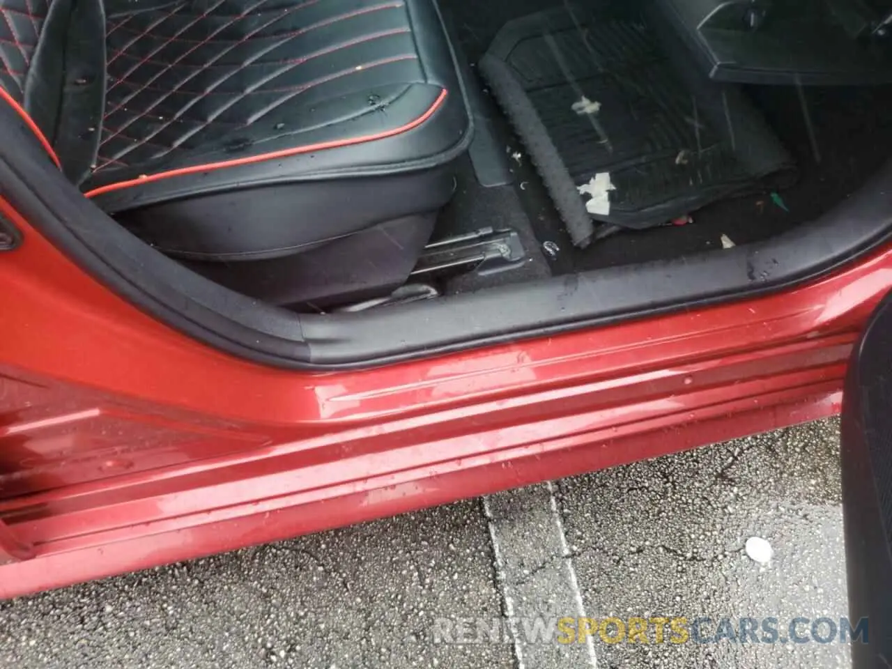 12 Фотография поврежденного автомобиля JTDEPMAE0MJ188456 TOYOTA COROLLA 2021