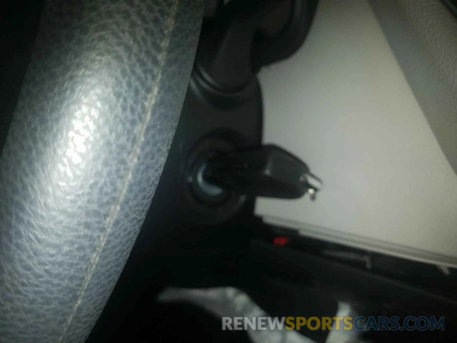 9 Photograph of a damaged car JTDEPMAE2MJ155698 TOYOTA COROLLA 2021