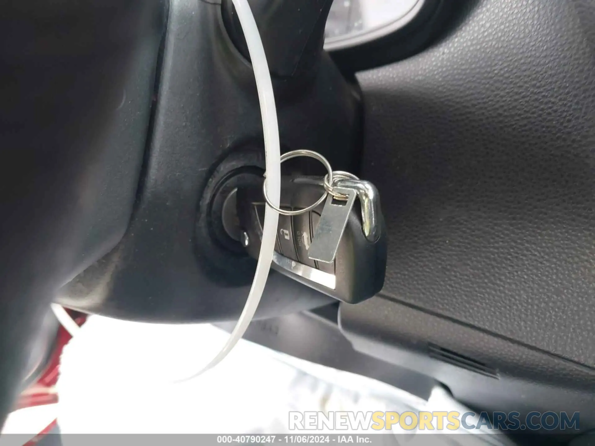 11 Photograph of a damaged car JTDEPMAE3MJ161266 TOYOTA COROLLA 2021